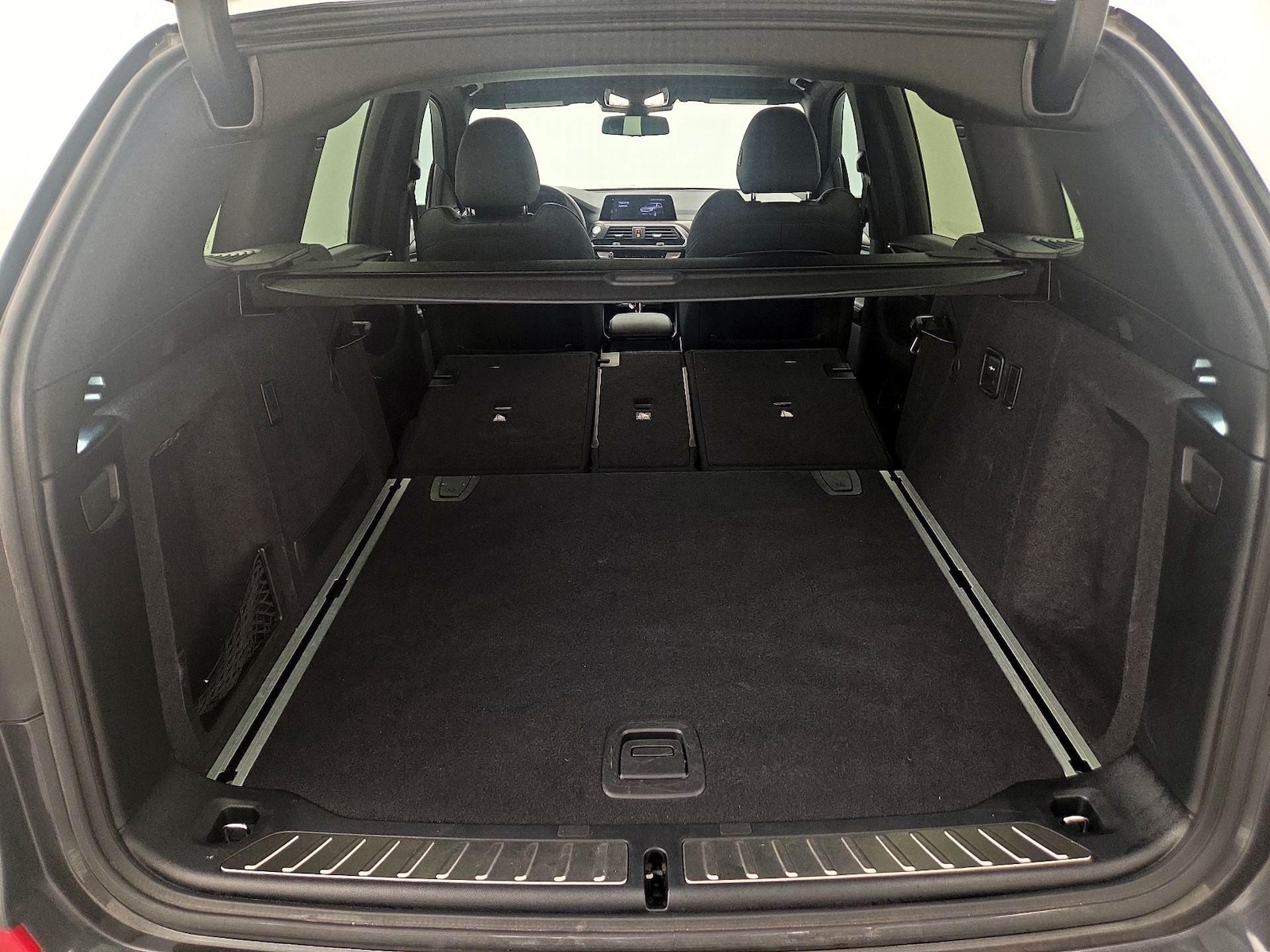 2021 BMW X3 30i - Photo 24
