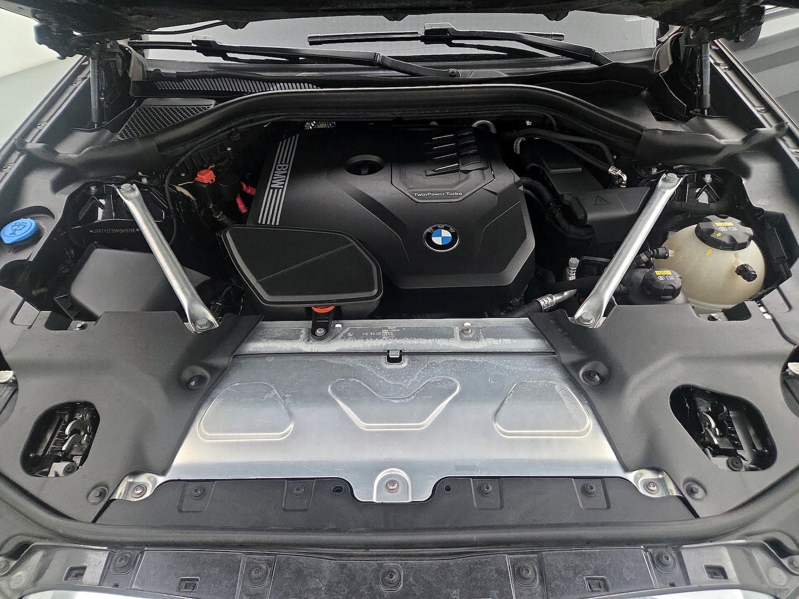 2021 BMW X3 30i - Photo 25
