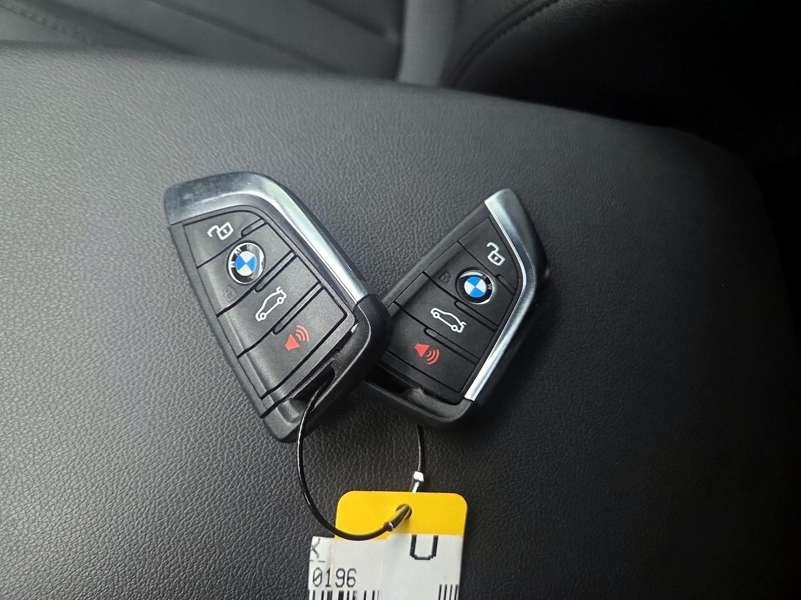 2021 BMW X3 30i - Photo 26