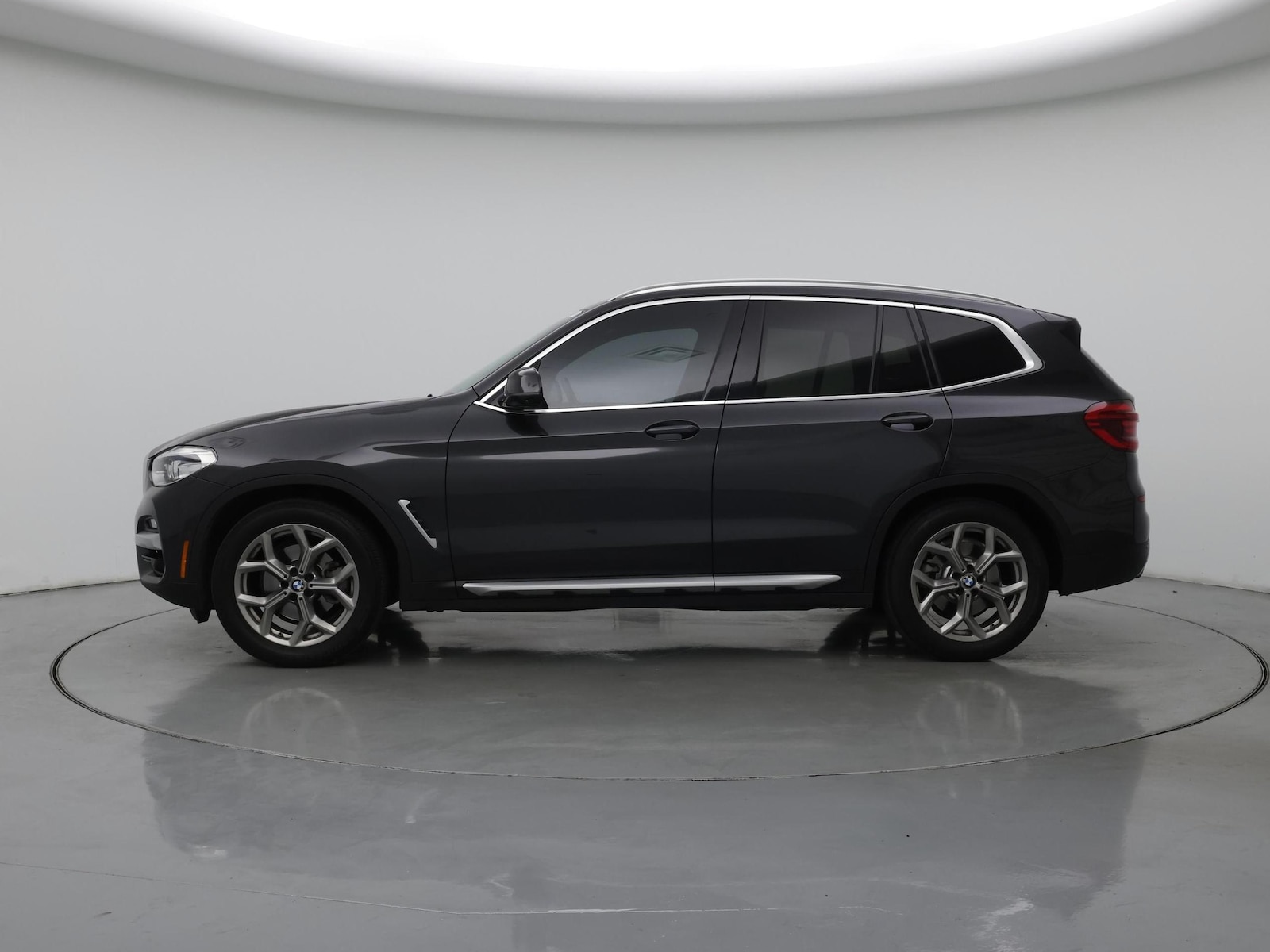 2021 BMW X3 30i - Photo 4