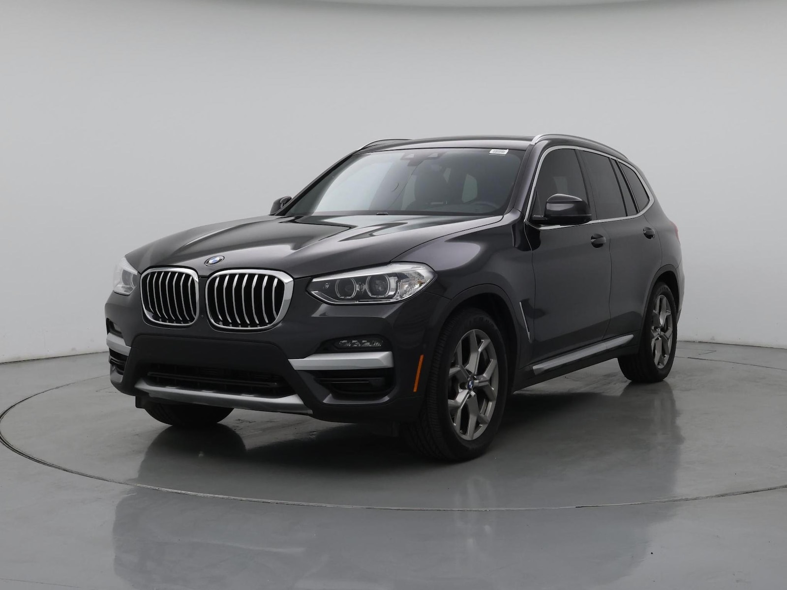 2021 BMW X3 30i - Photo 5