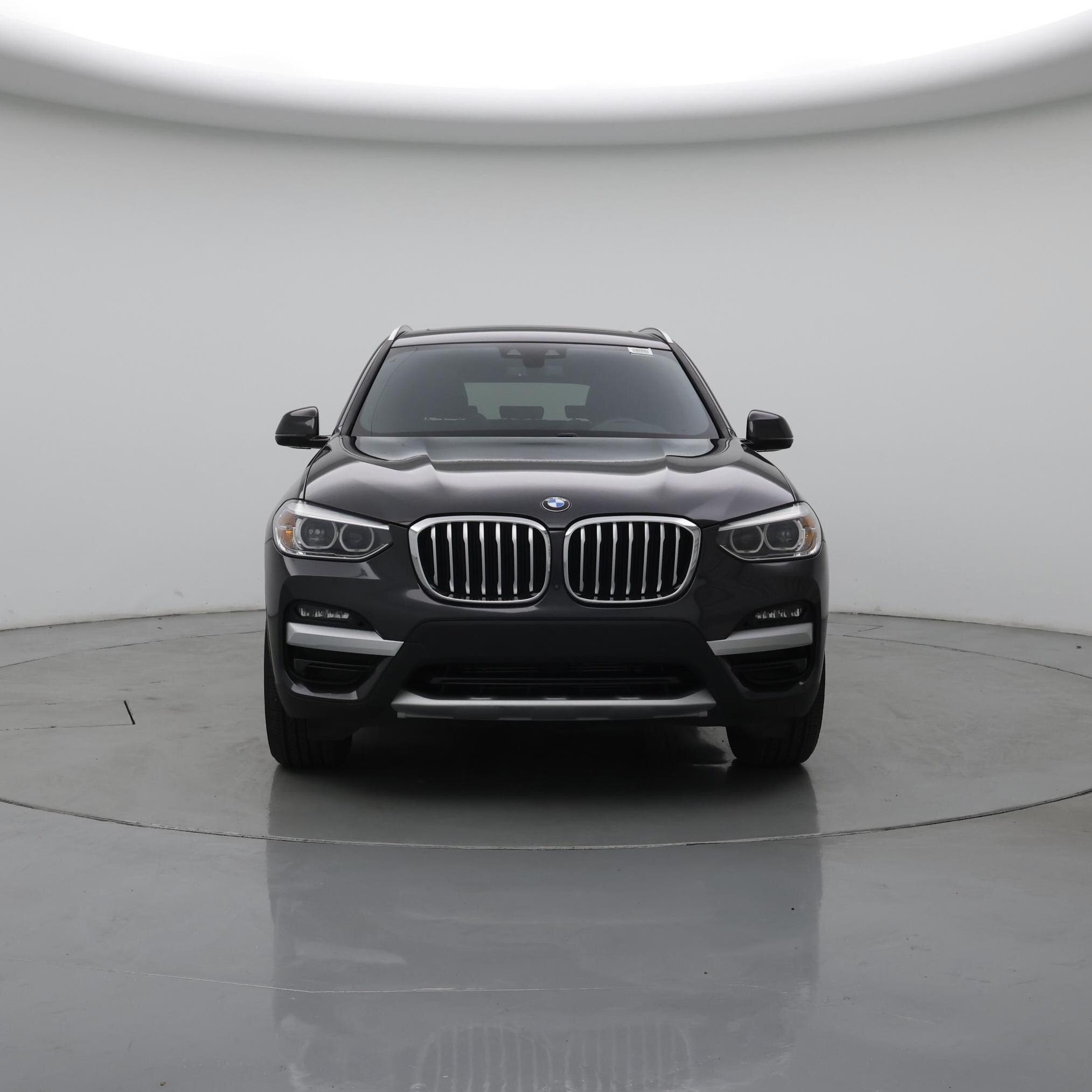 Thumbnail: 2021 BMW X3 - 5