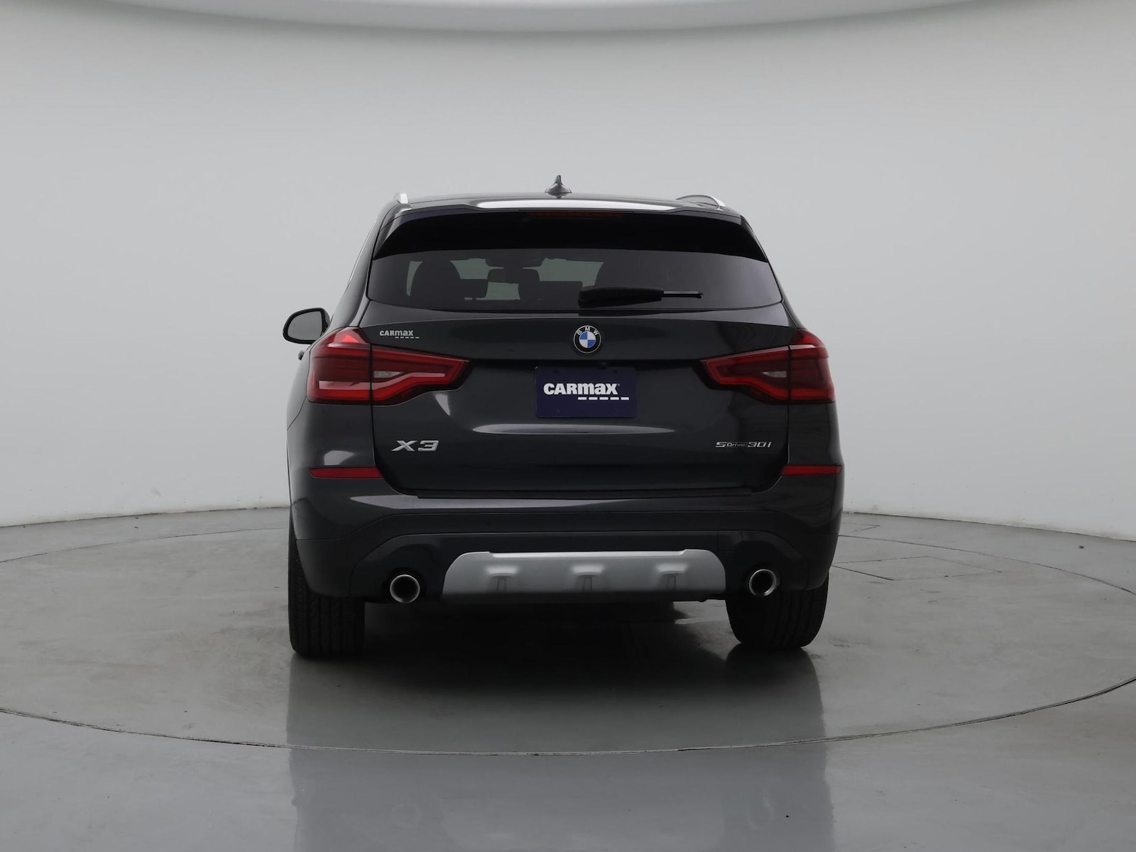 2021 BMW X3 30i - Photo 7
