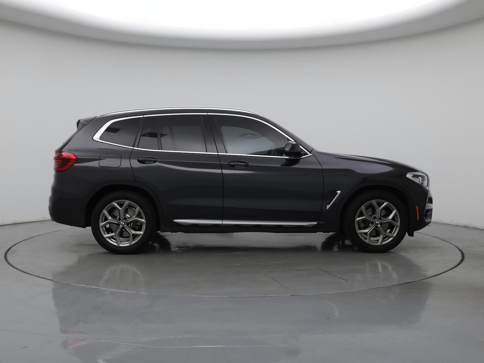 2021 BMW X3 30i - Photo 8