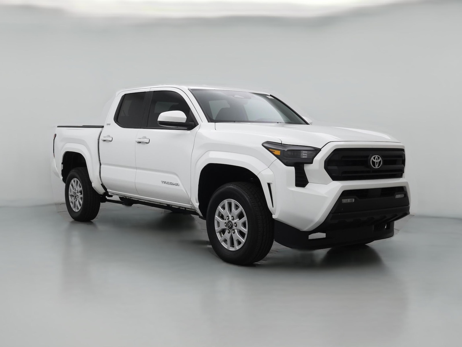 2025 Toyota Tacoma 2WD