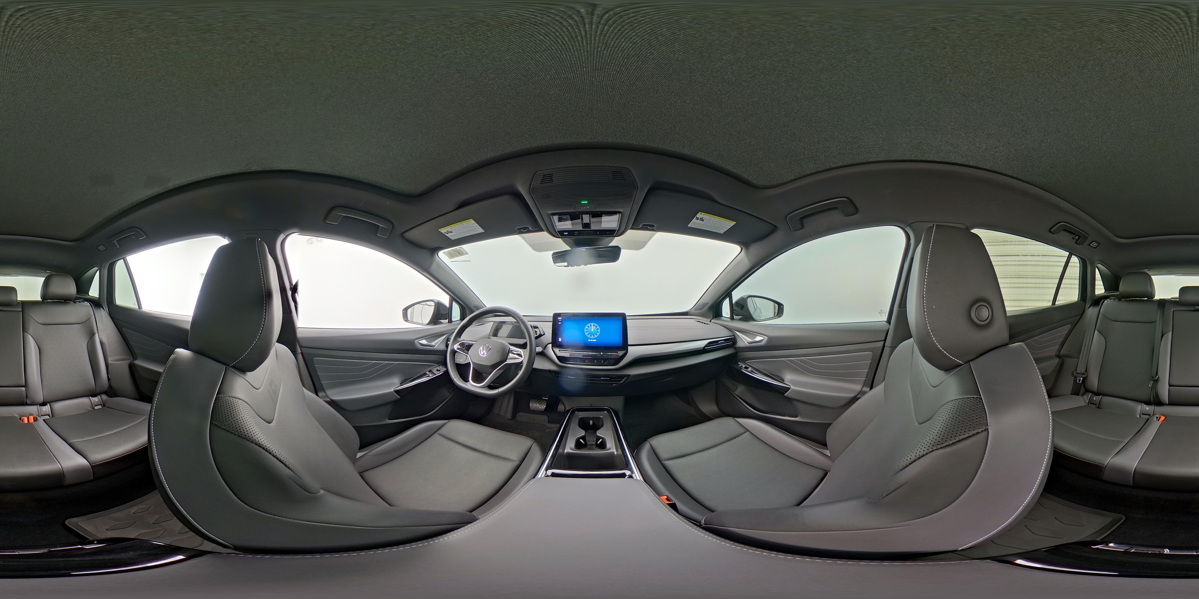 2023 Volkswagen ID.4 PRO S - Photo 26