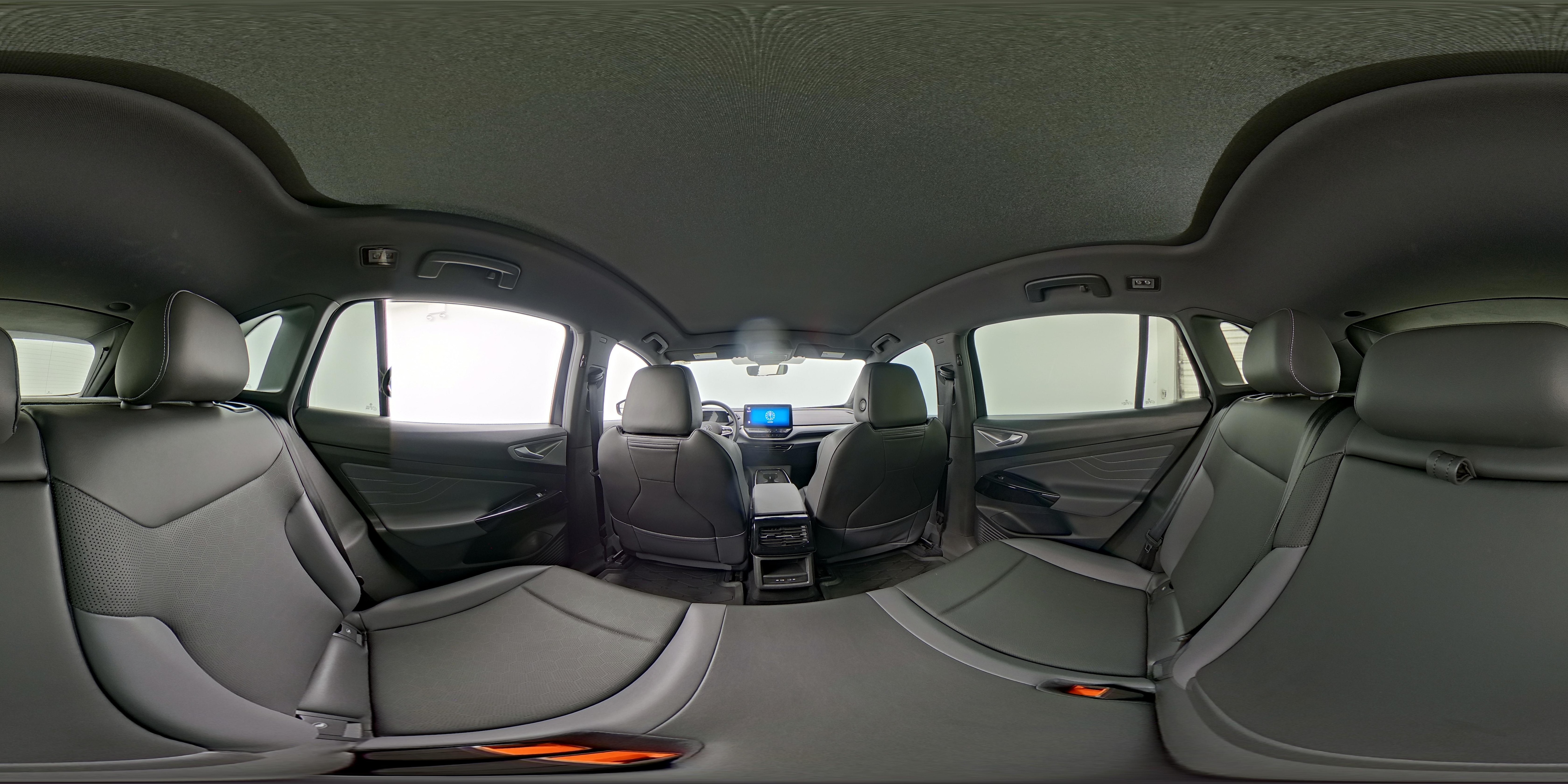 2023 Volkswagen ID.4 PRO S - Photo 27