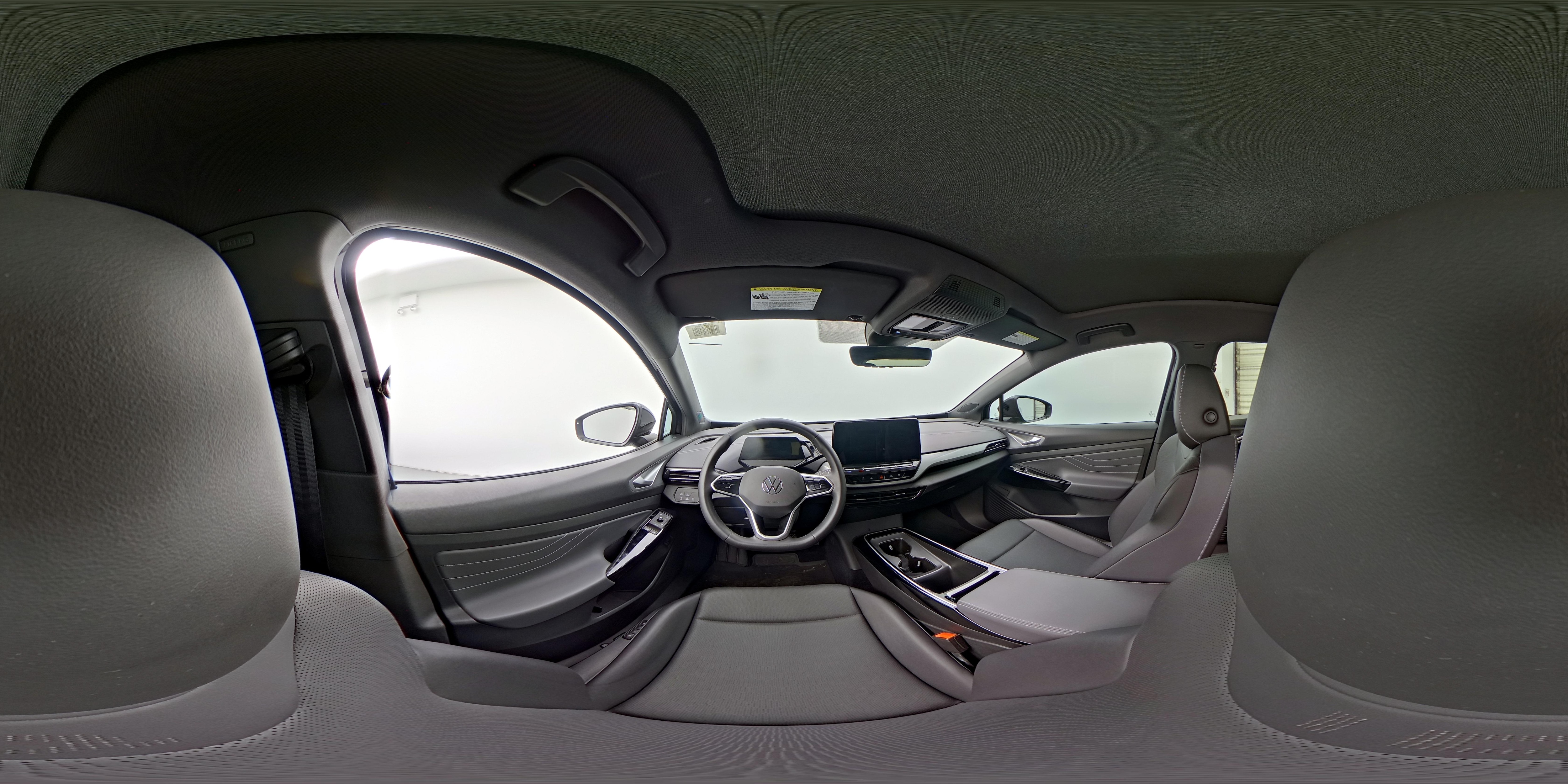 2023 Volkswagen ID.4 PRO S - Photo 28