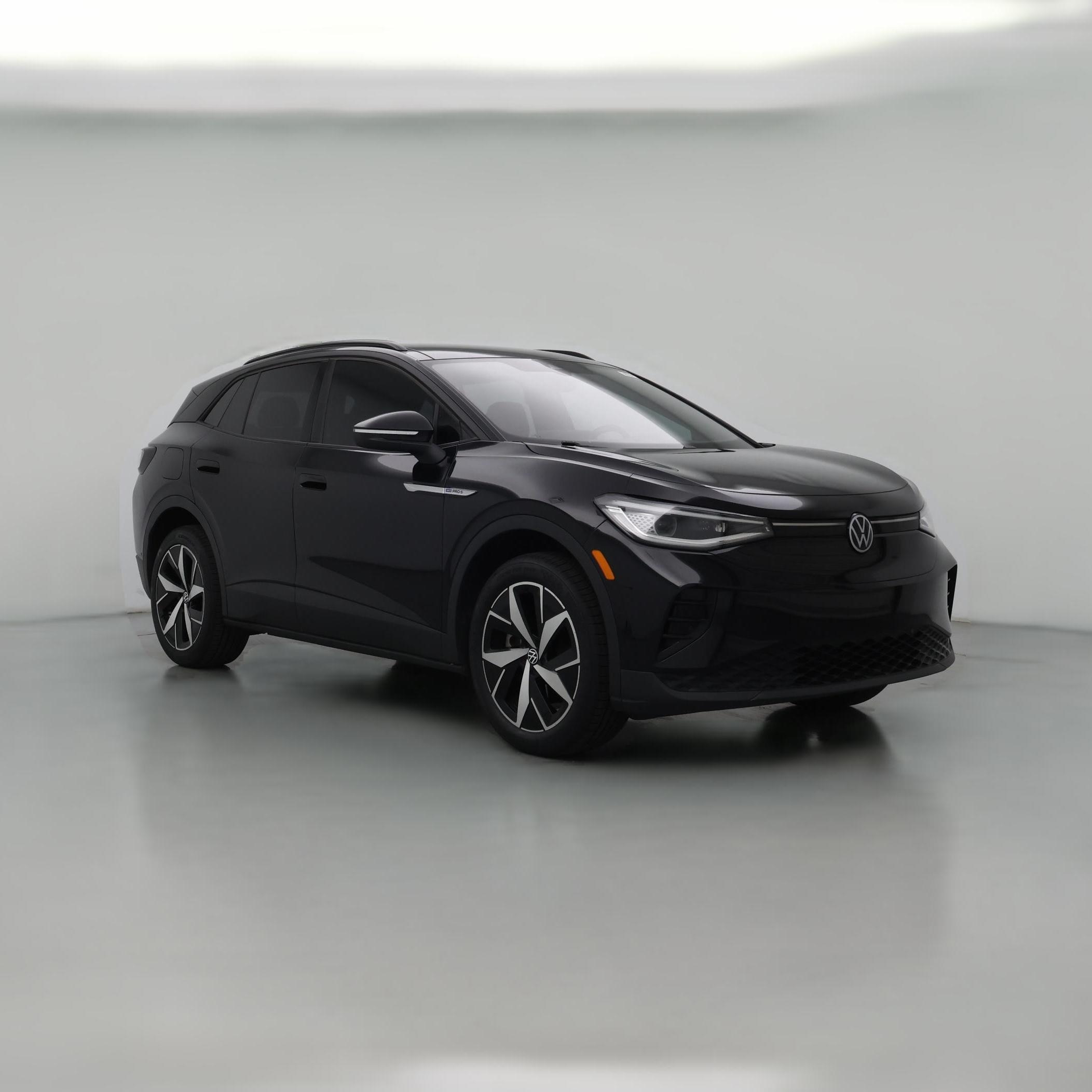 Thumbnail: 2023 Volkswagen ID.4 - 1