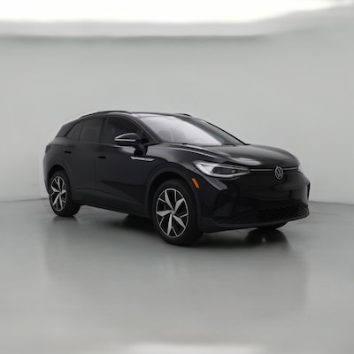 Recommended categories heading image of the selected vehicle