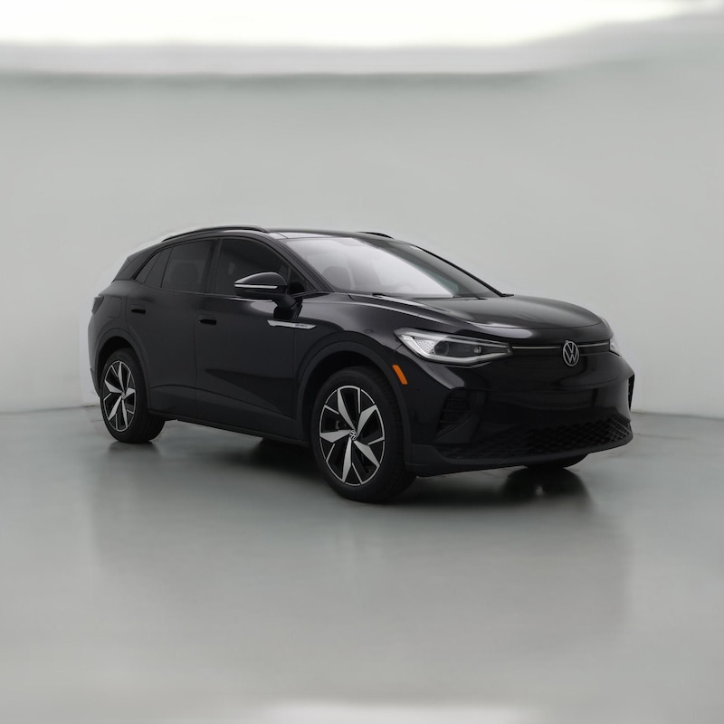2023 Volkswagen ID.4 EV PRO S