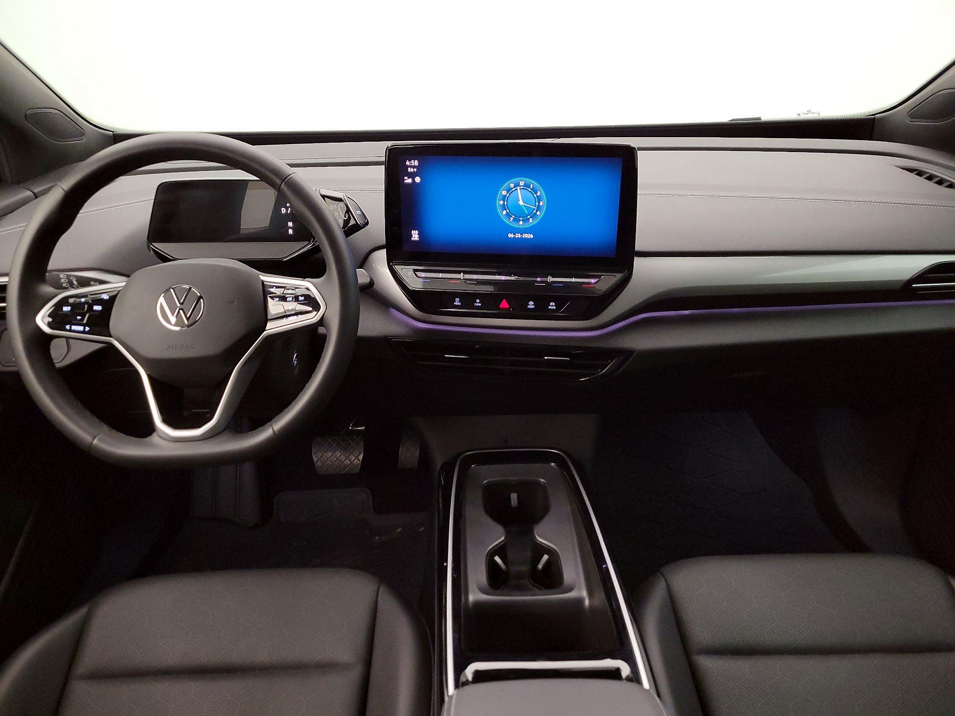Thumbnail: 2023 Volkswagen ID.4 - 9