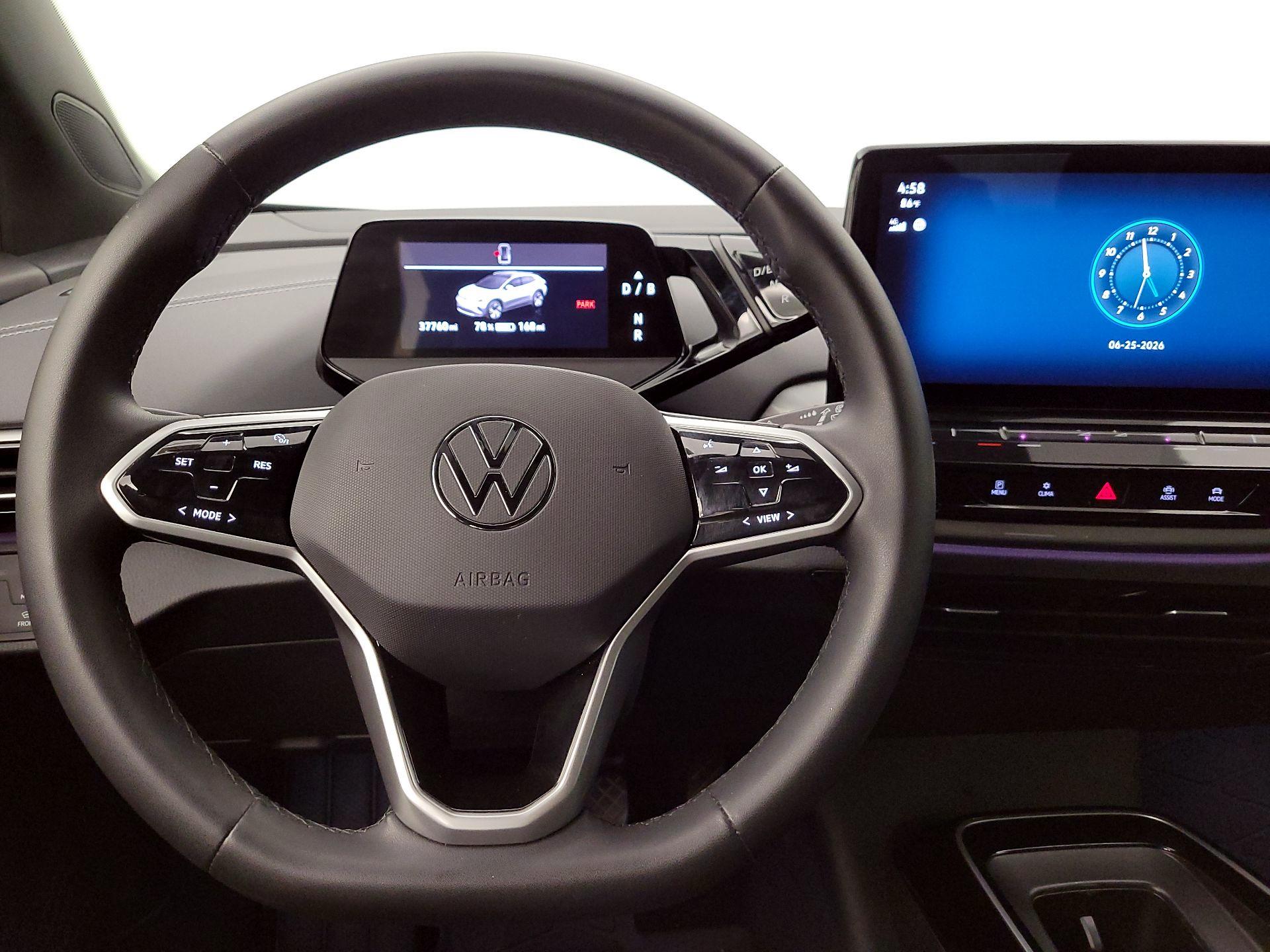 Thumbnail: 2023 Volkswagen ID.4 - 10