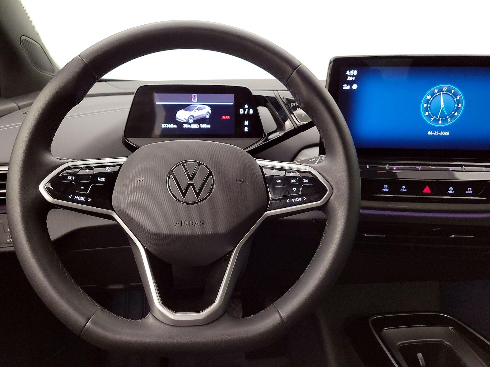 2023 Volkswagen ID.4 PRO S - Photo 11