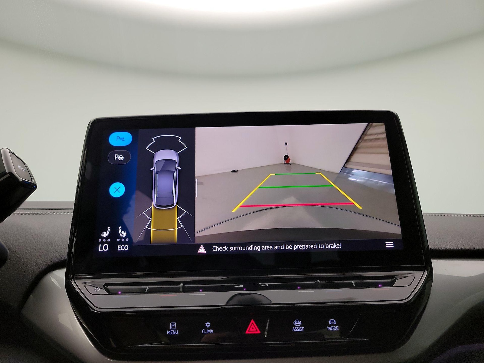 2023 Volkswagen ID.4 PRO S - Photo 16