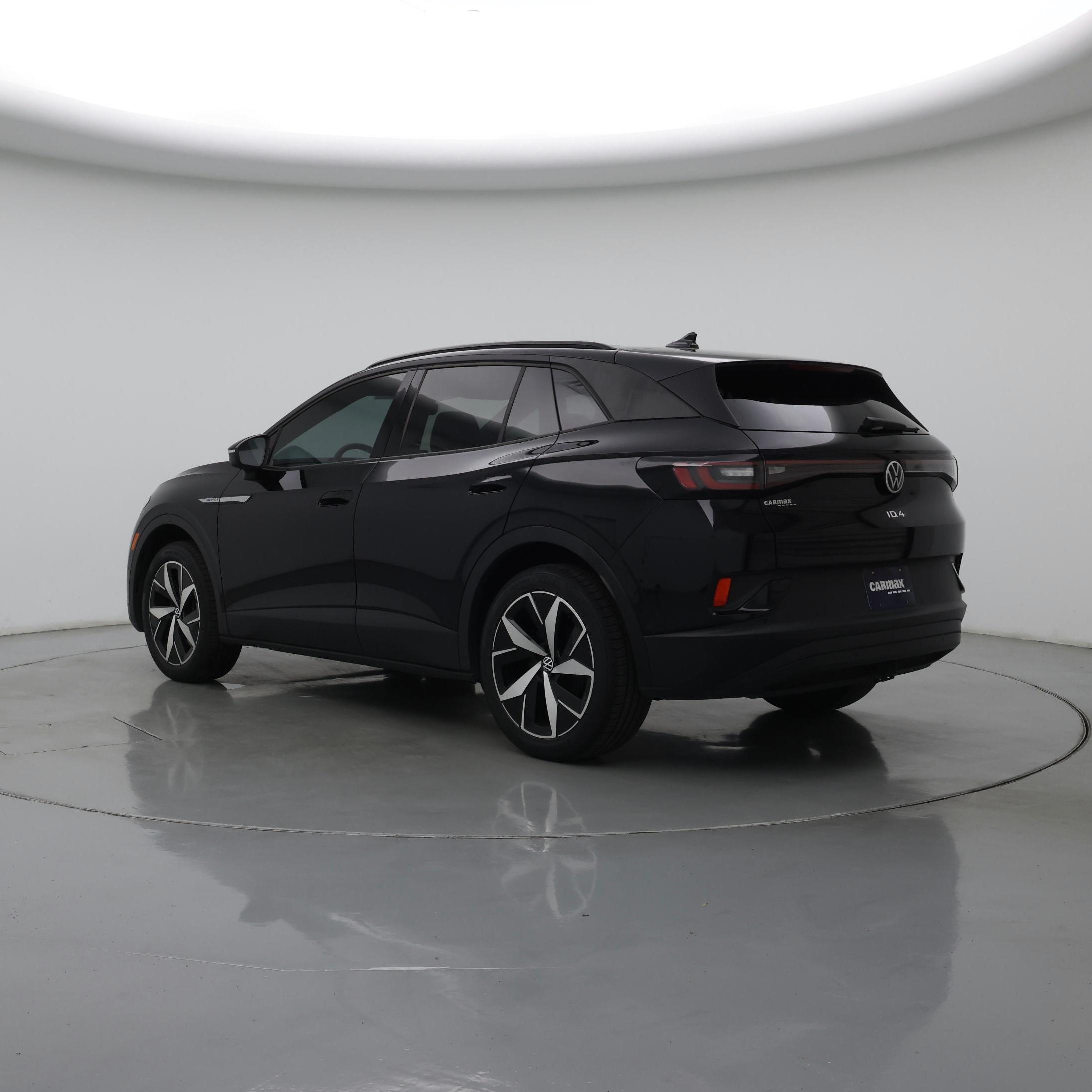 Thumbnail: 2023 Volkswagen ID.4 - 2