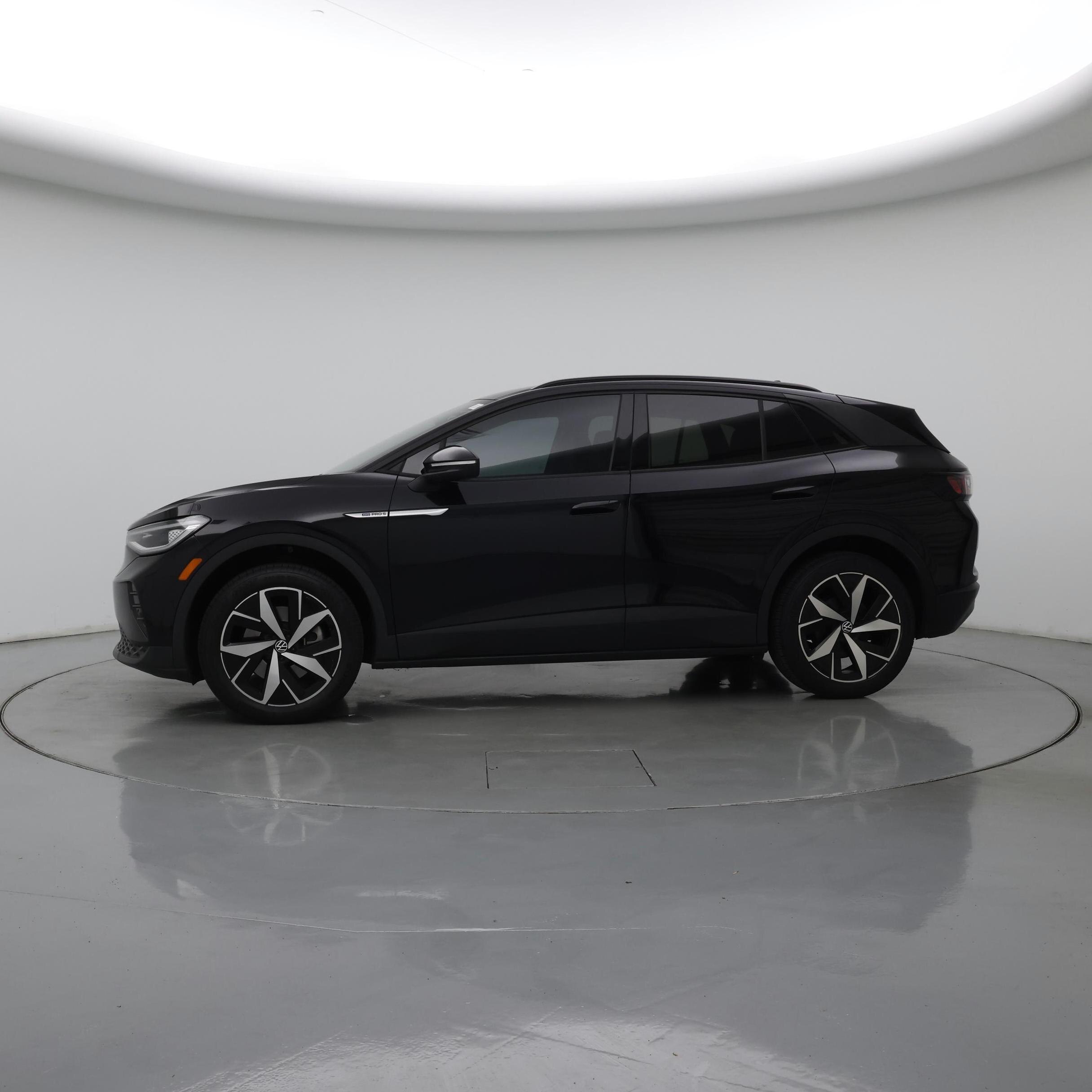 Thumbnail: 2023 Volkswagen ID.4 - 3