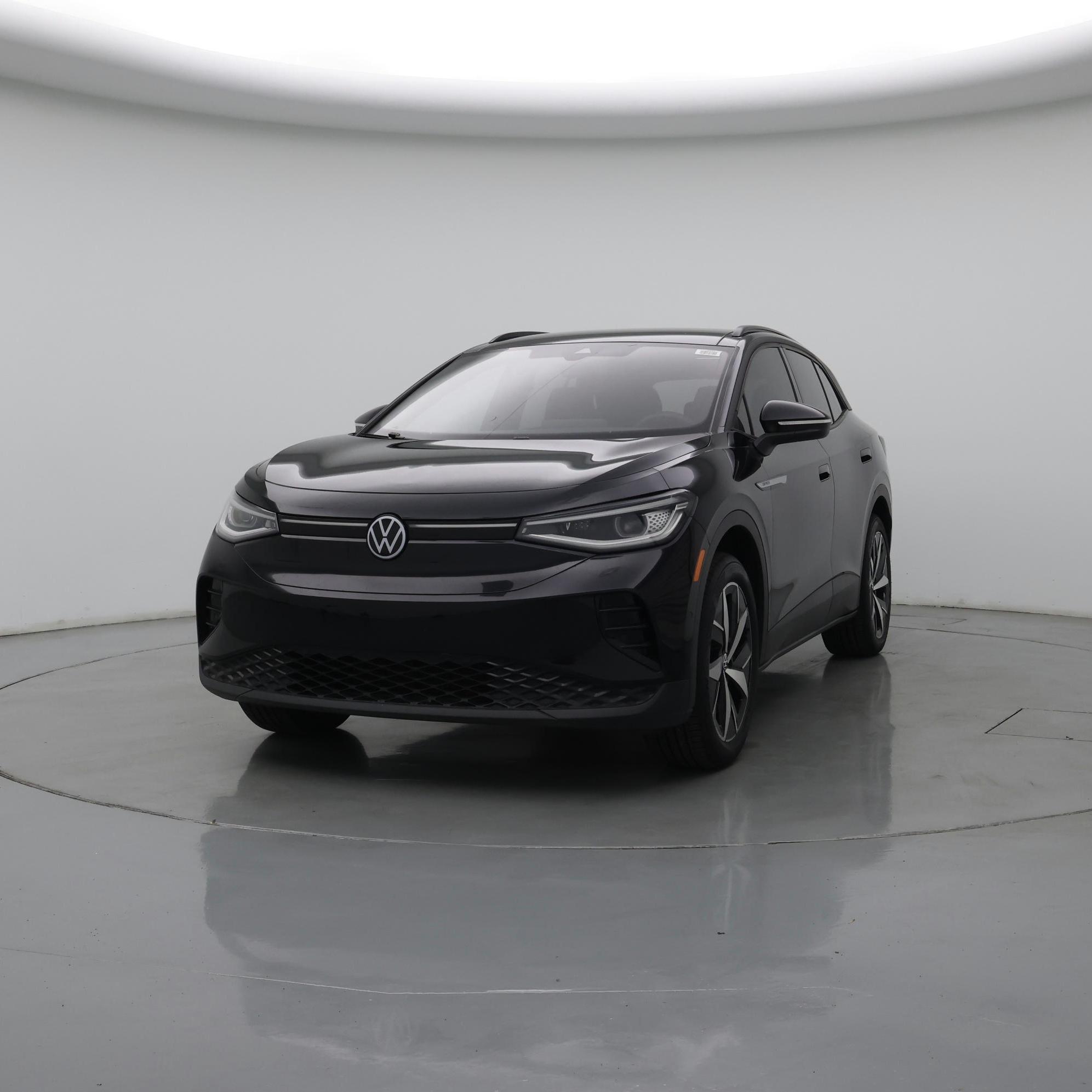 Thumbnail: 2023 Volkswagen ID.4 - 4