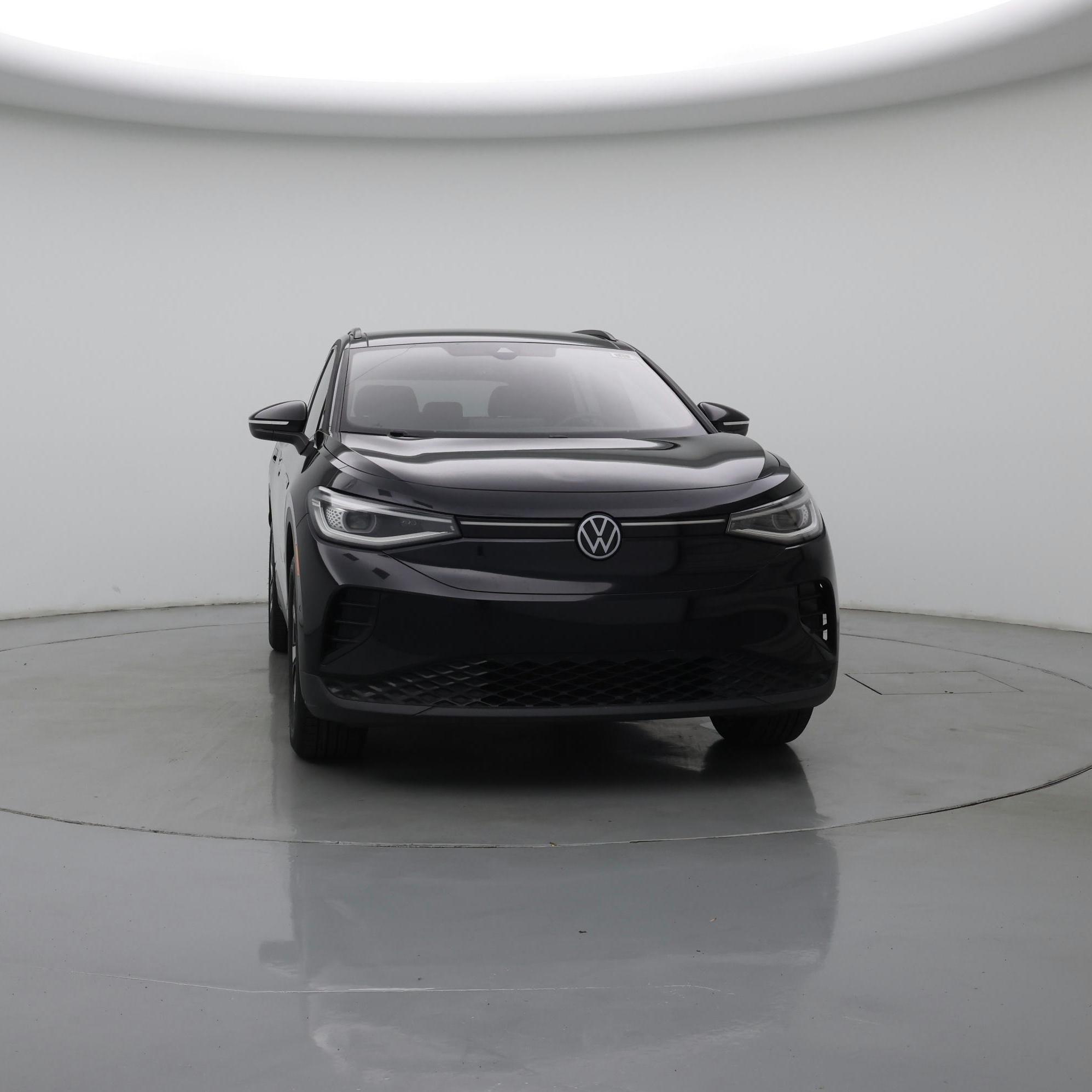 Thumbnail: 2023 Volkswagen ID.4 - 5