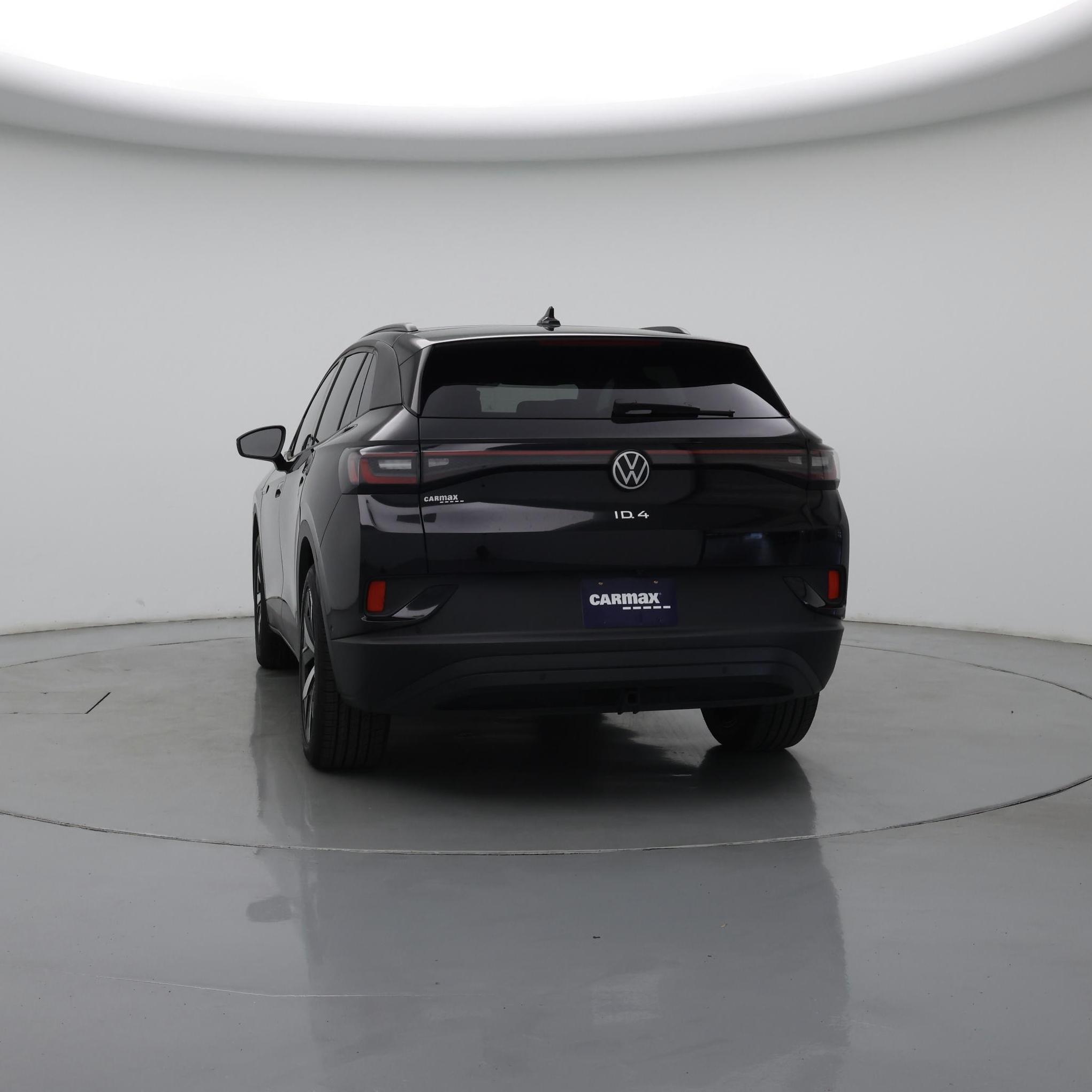 Thumbnail: 2023 Volkswagen ID.4 - 6