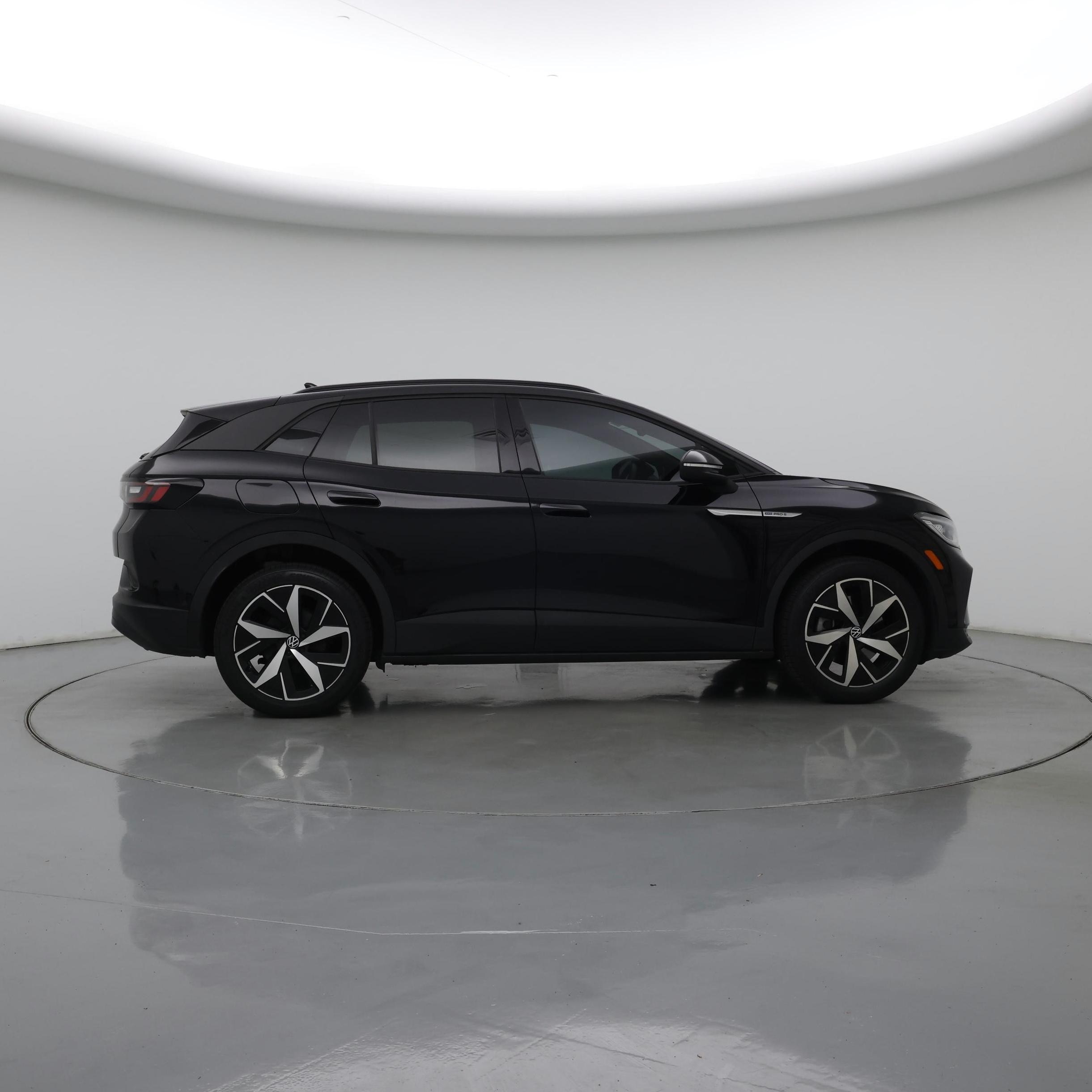 Thumbnail: 2023 Volkswagen ID.4 - 7