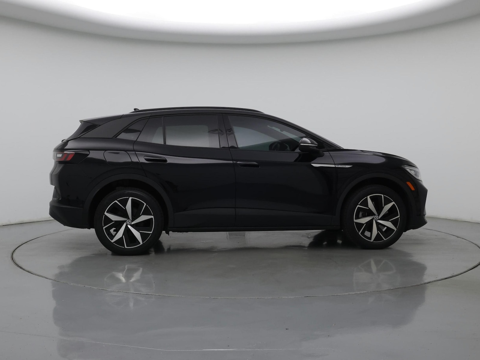 2023 Volkswagen ID.4 PRO S - Photo 8
