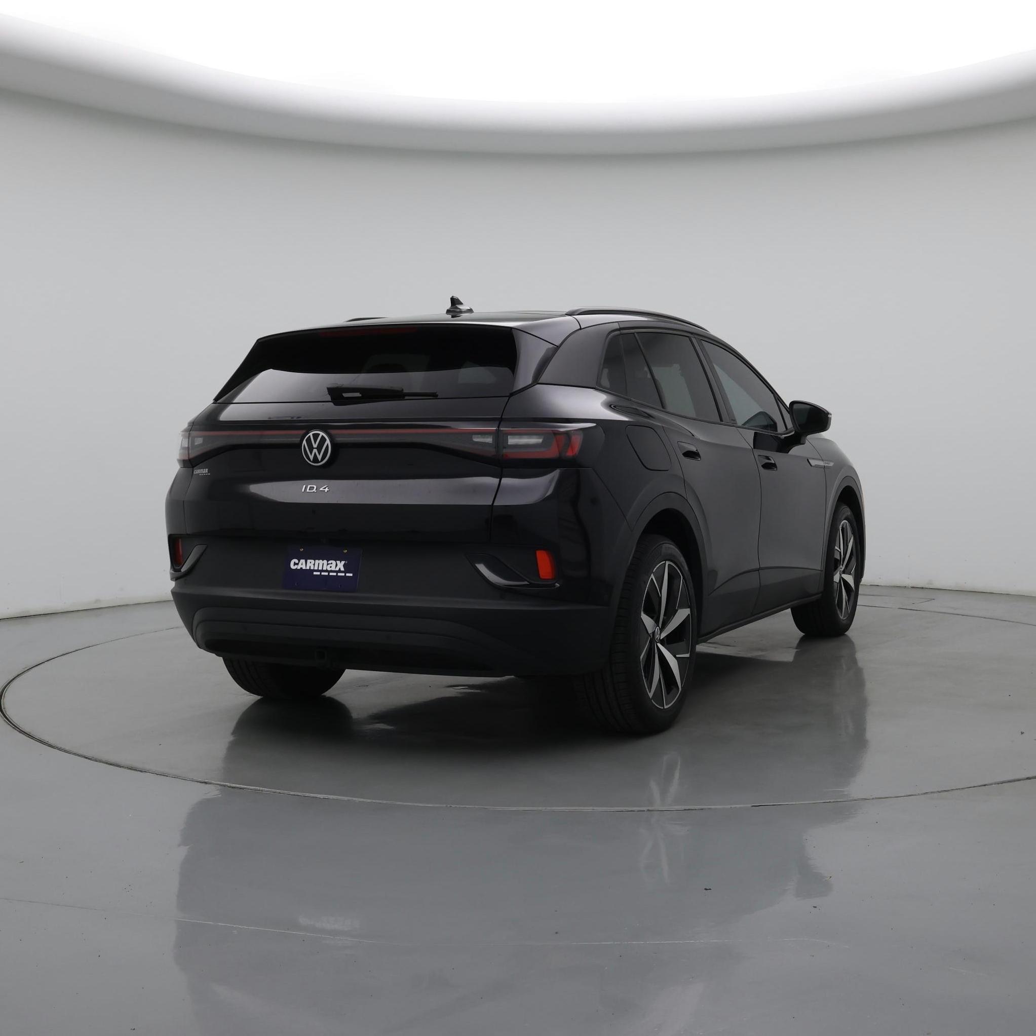 Thumbnail: 2023 Volkswagen ID.4 - 8