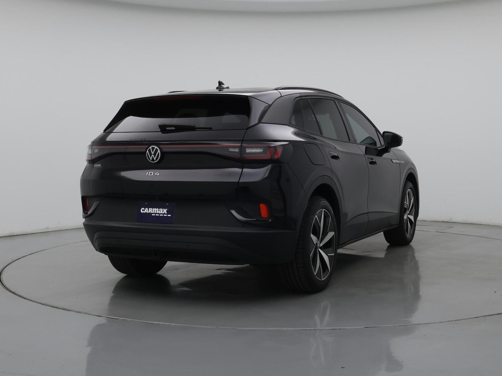 2023 Volkswagen ID.4 PRO S - Photo 9