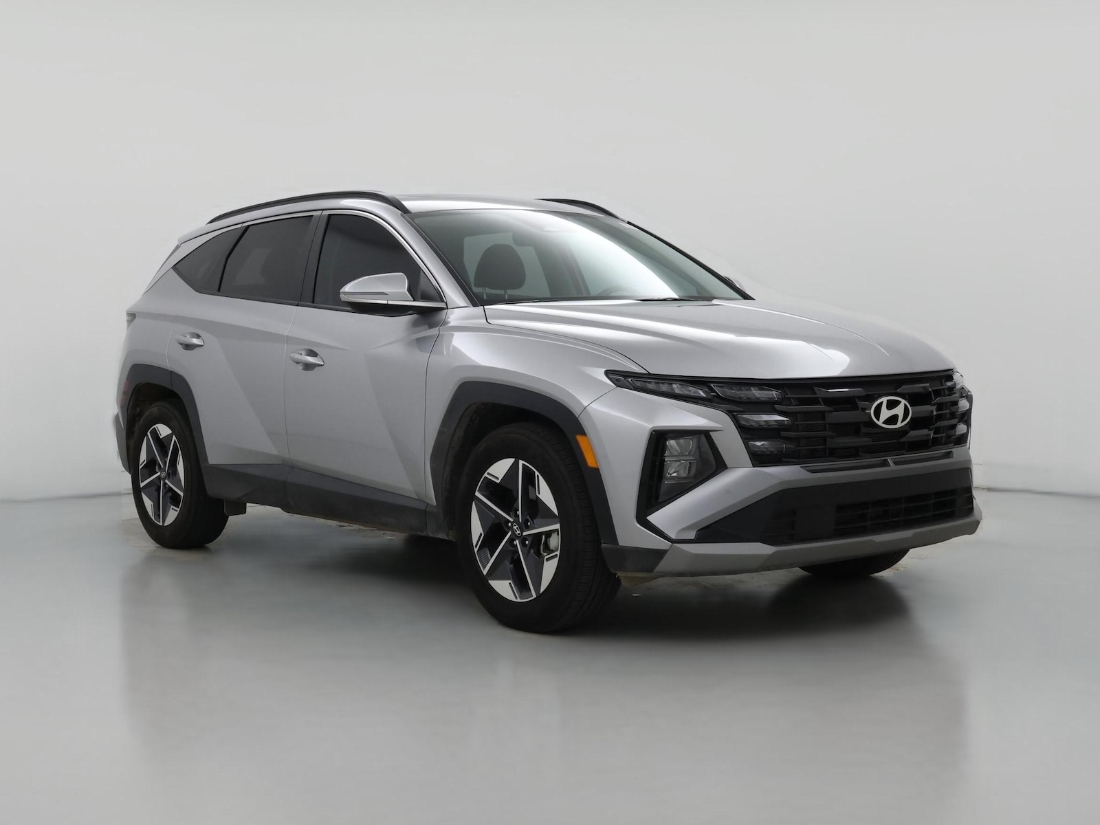 2025 Hyundai Tucson SEL Convenience - Photo 1