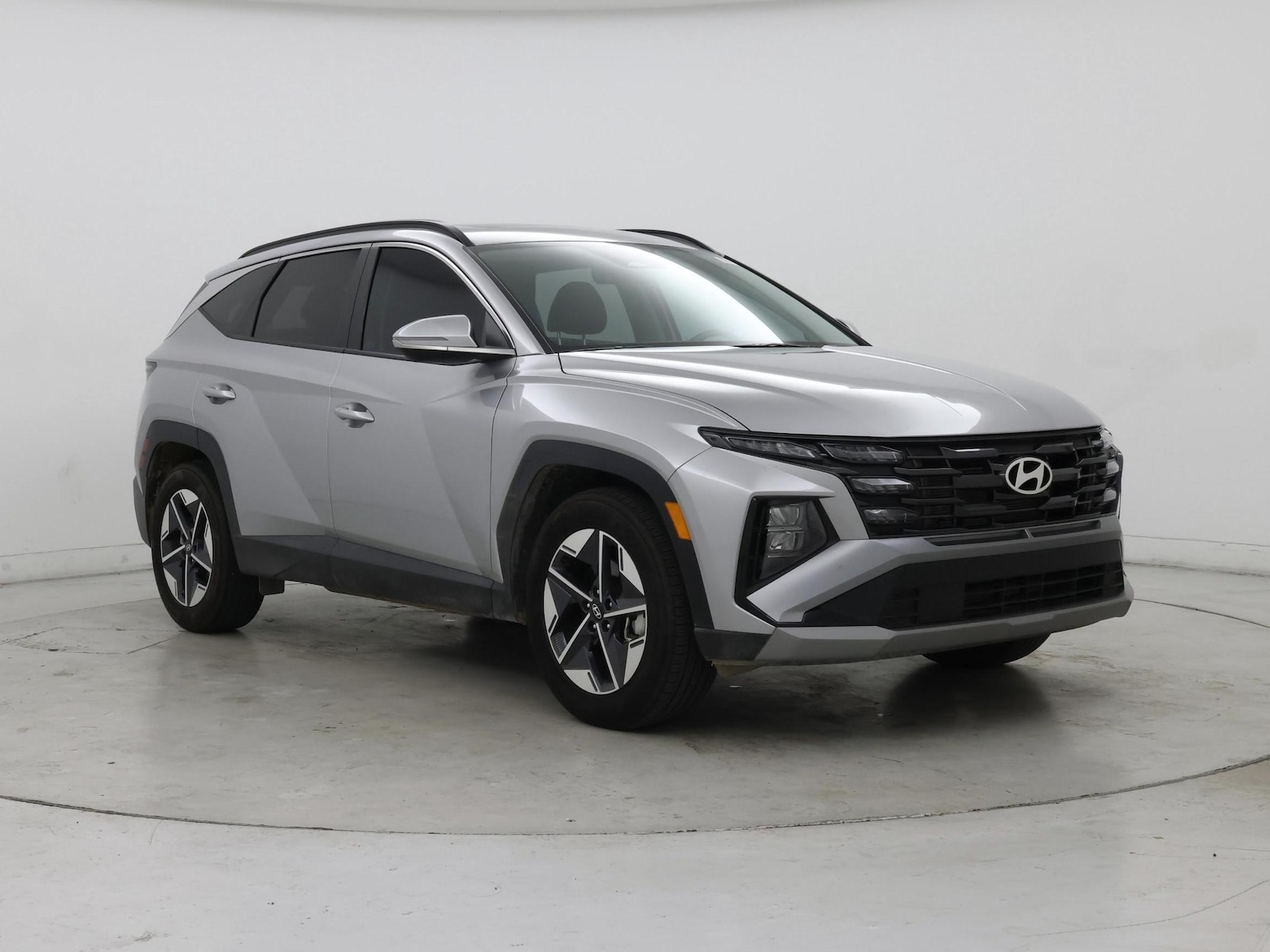 2025 Hyundai Tucson SEL Convenience - Photo 2