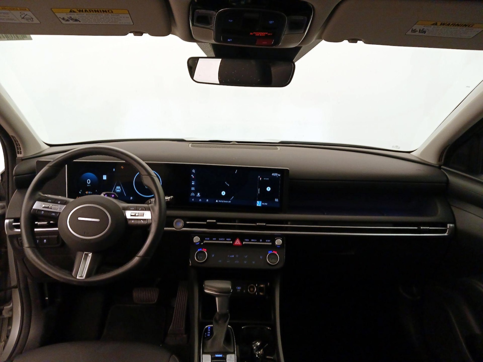 2025 Hyundai Tucson SEL Convenience - Photo 10