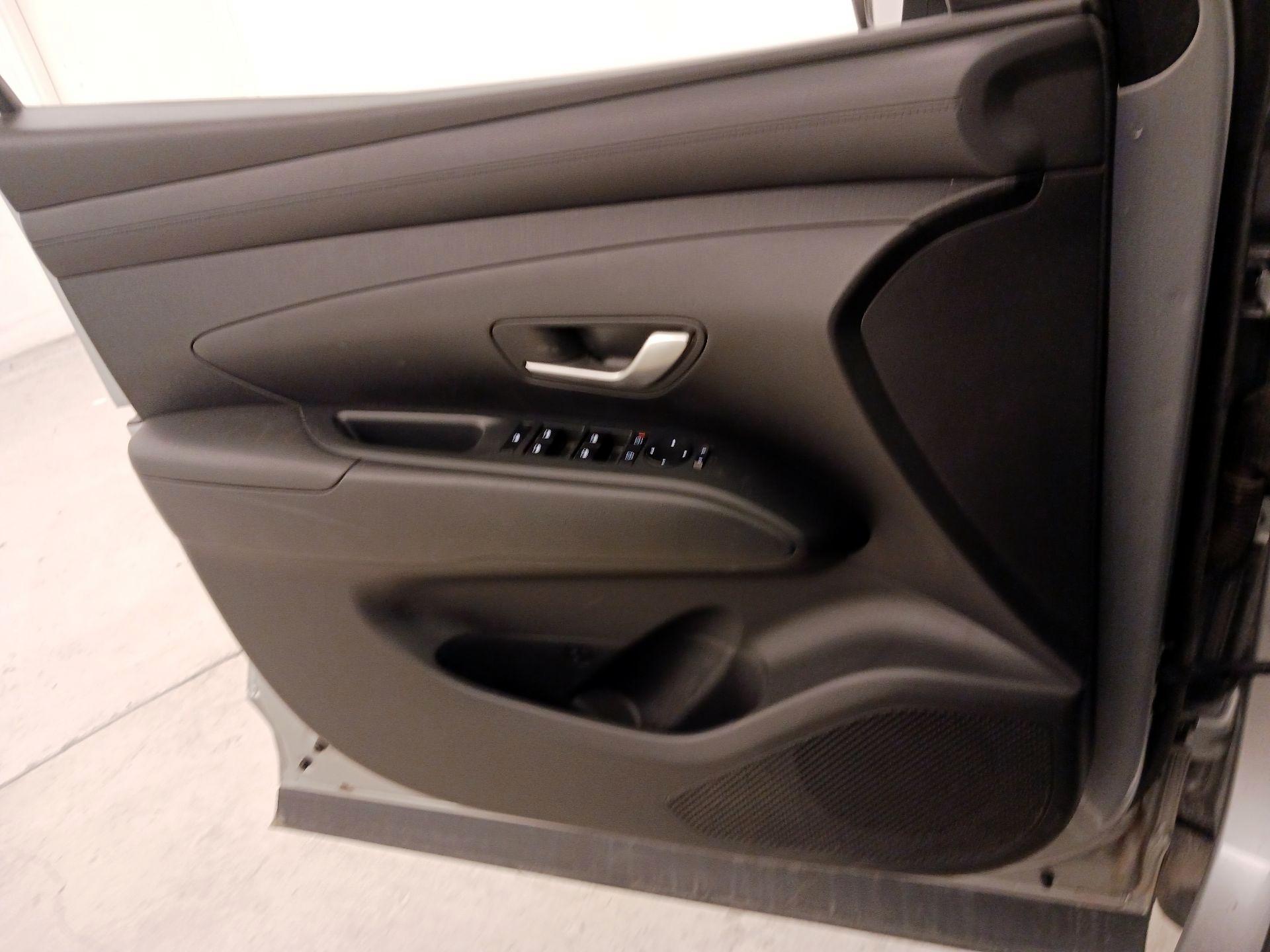 Thumbnail: 2025 Hyundai Tucson - 12