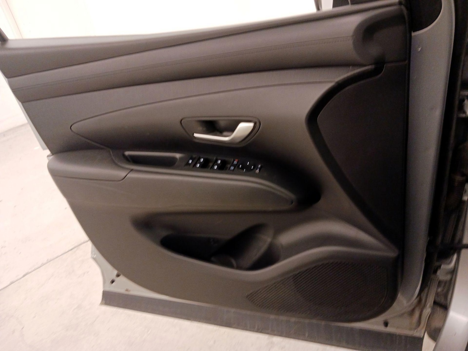2025 Hyundai Tucson SEL Convenience - Photo 13