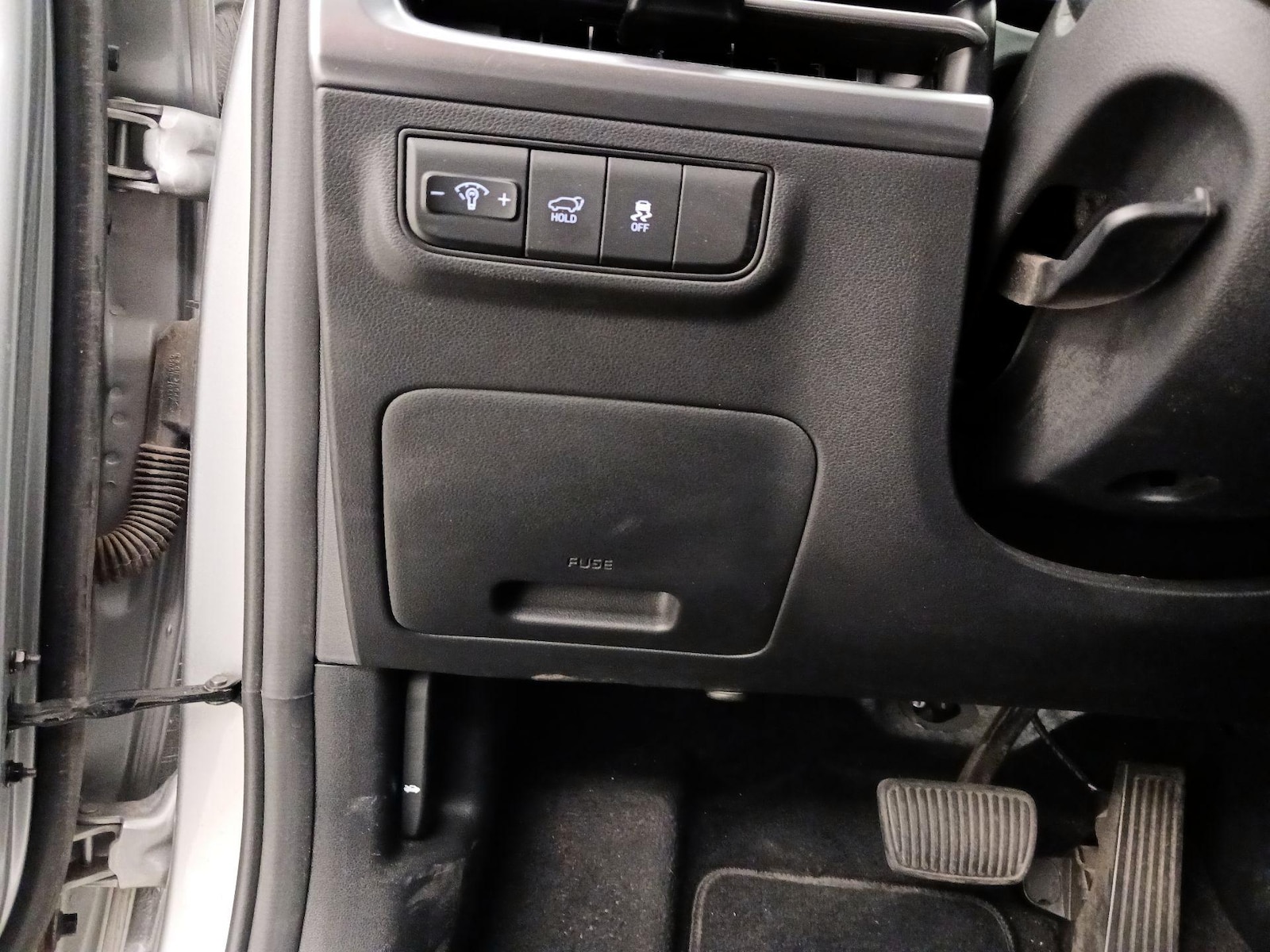 2025 Hyundai Tucson SEL Convenience - Photo 14