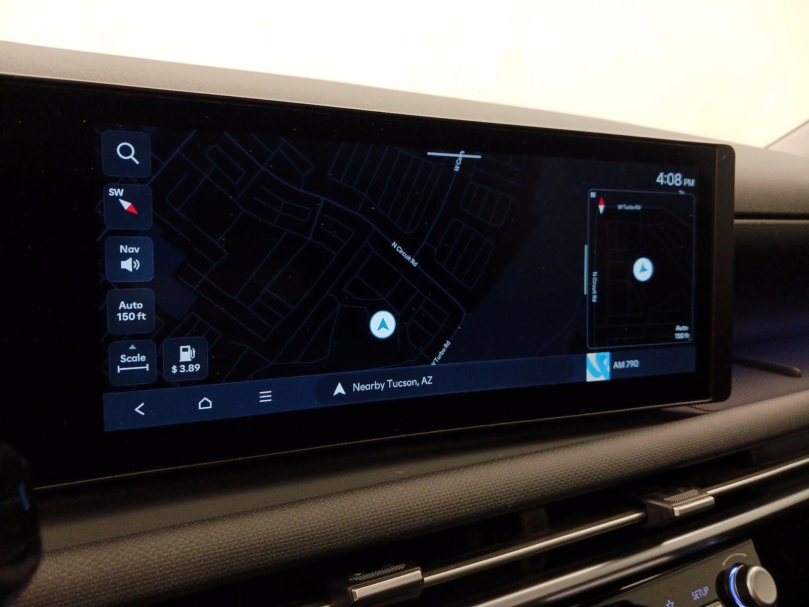 2025 Hyundai Tucson SEL Convenience - Photo 15