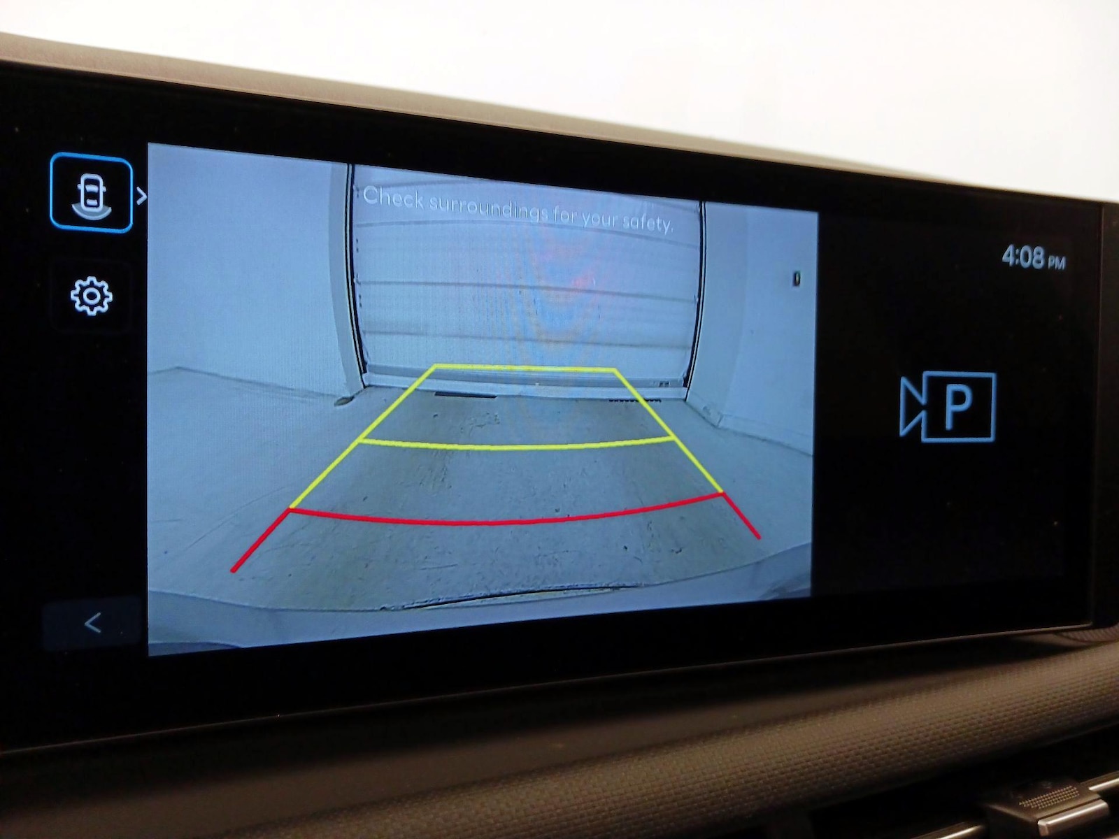 2025 Hyundai Tucson SEL Convenience - Photo 16