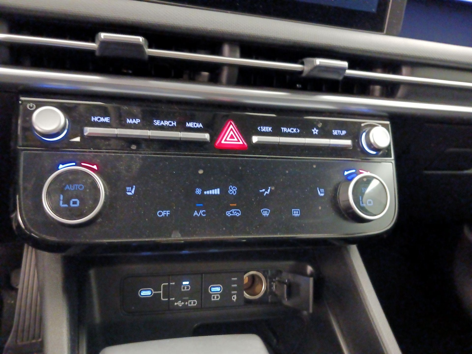 2025 Hyundai Tucson SEL Convenience - Photo 18