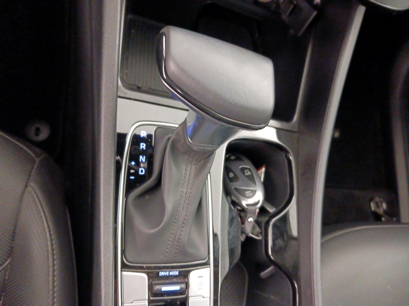 2025 Hyundai Tucson SEL Convenience - Photo 19