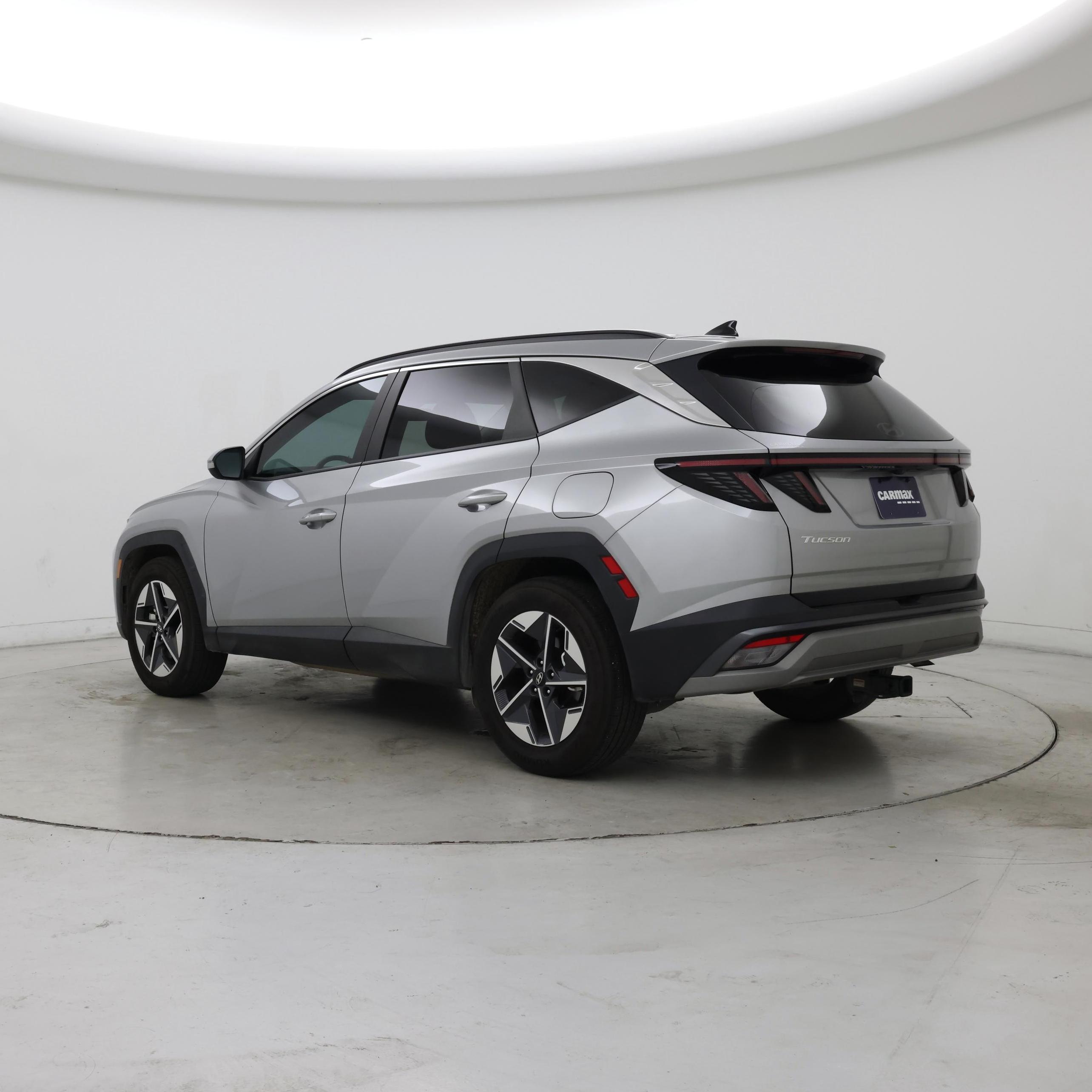Thumbnail: 2025 Hyundai Tucson - 2