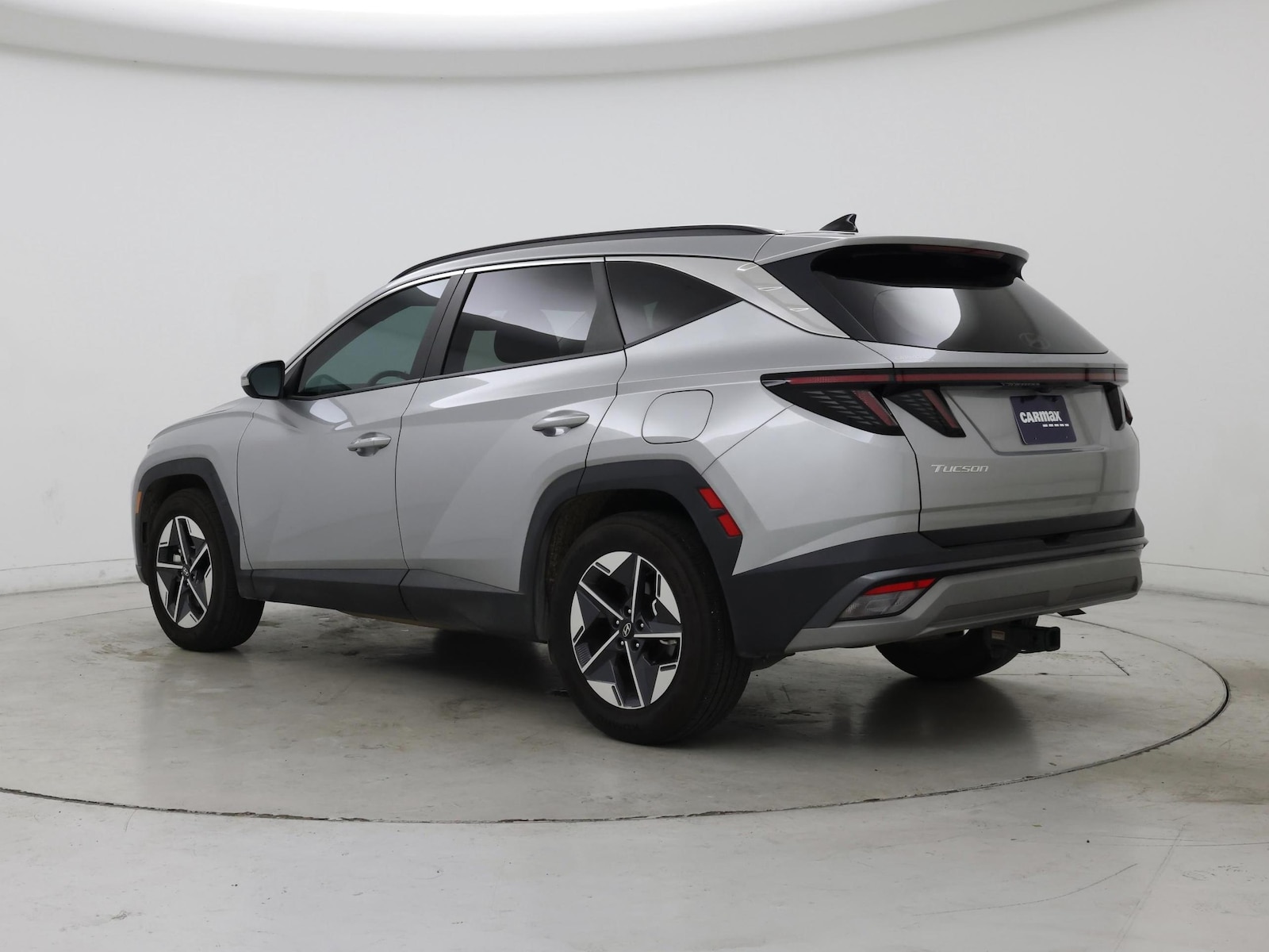 2025 Hyundai Tucson SEL Convenience - Photo 3