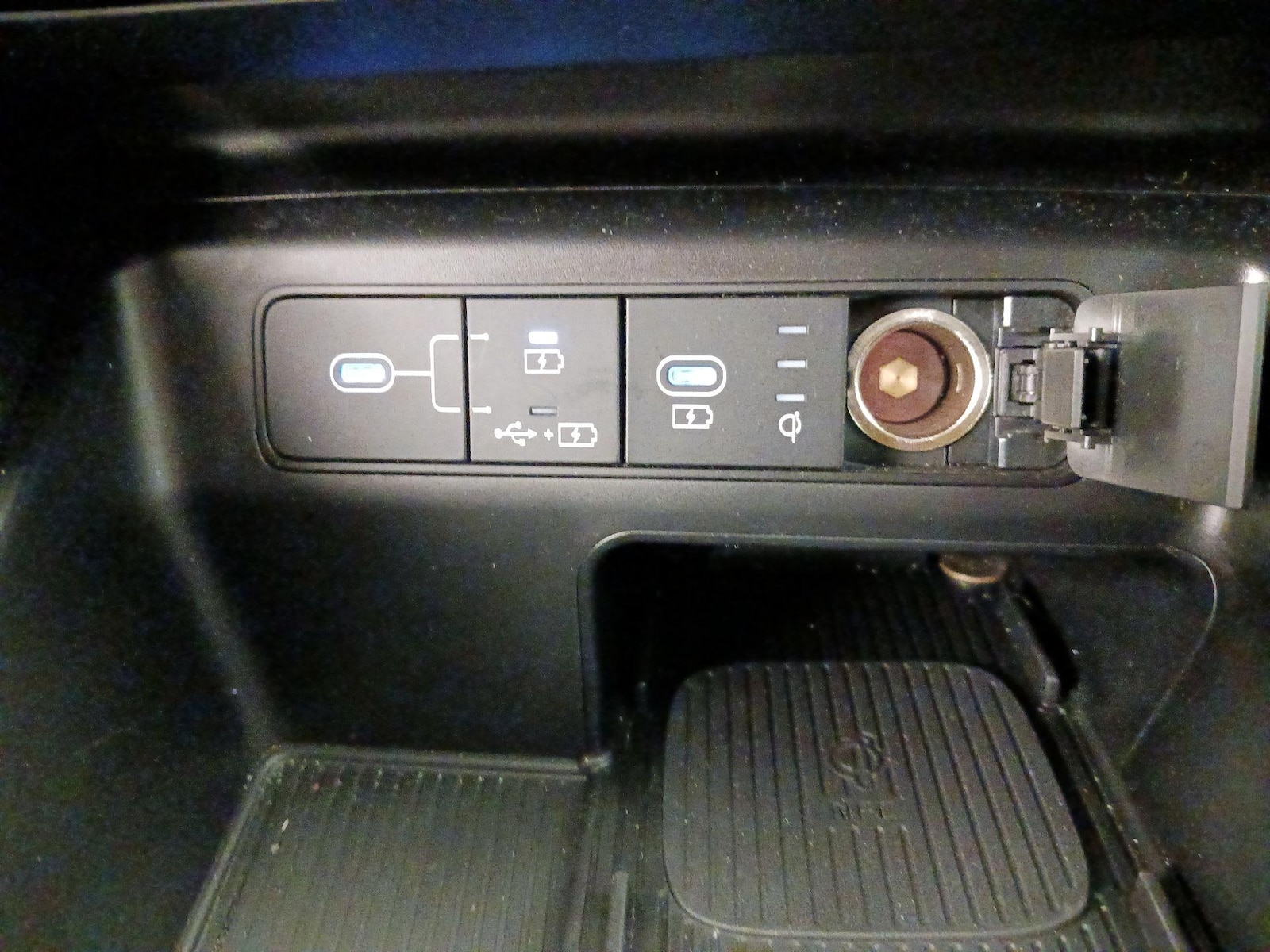 2025 Hyundai Tucson SEL Convenience - Photo 20