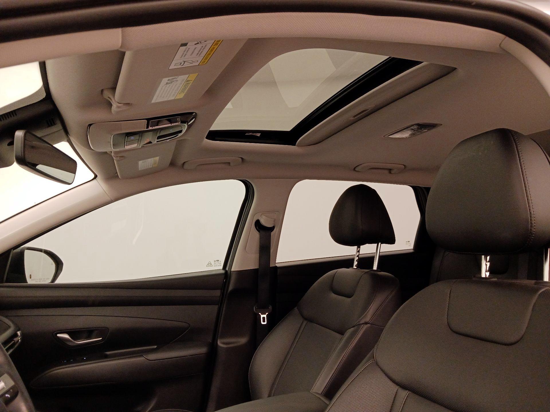 Thumbnail: 2025 Hyundai Tucson - 20