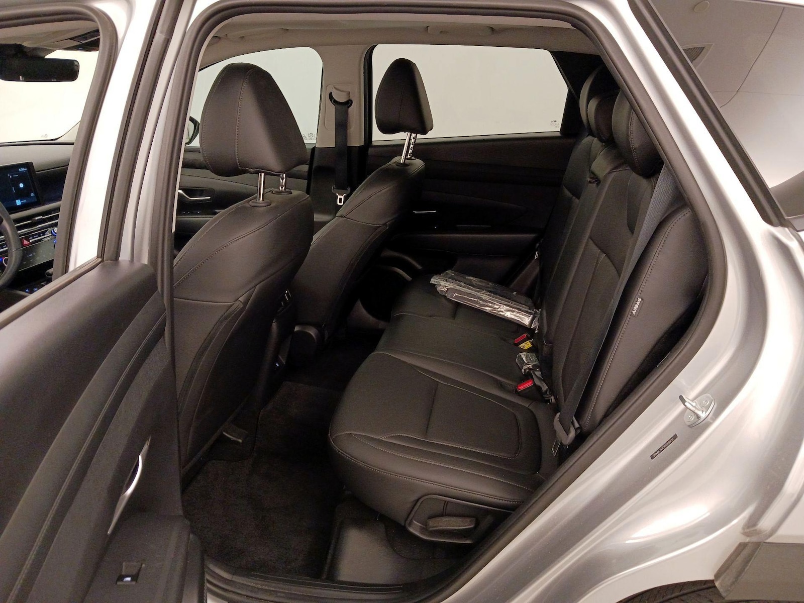2025 Hyundai Tucson SEL Convenience - Photo 22