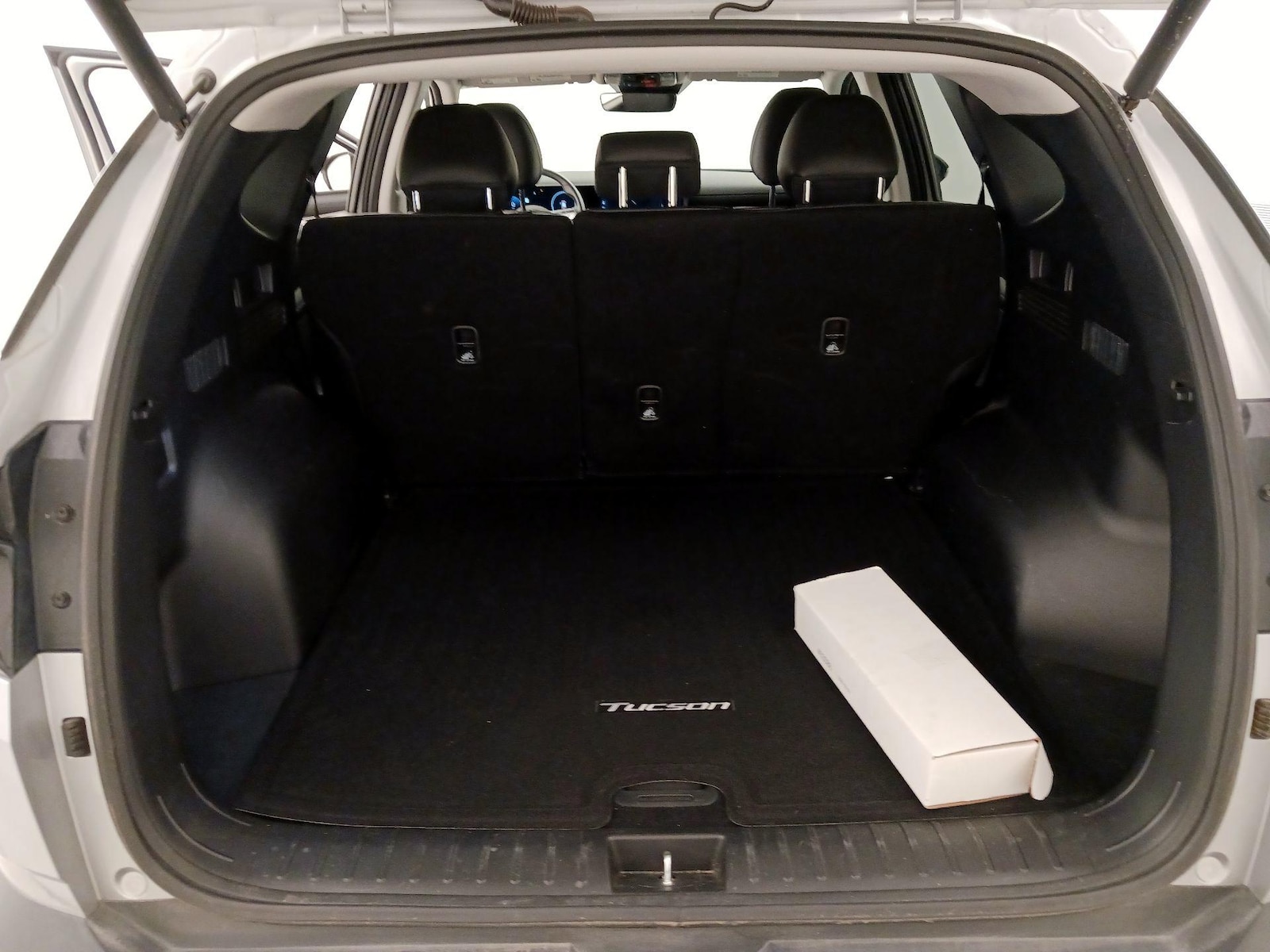 2025 Hyundai Tucson SEL Convenience - Photo 23