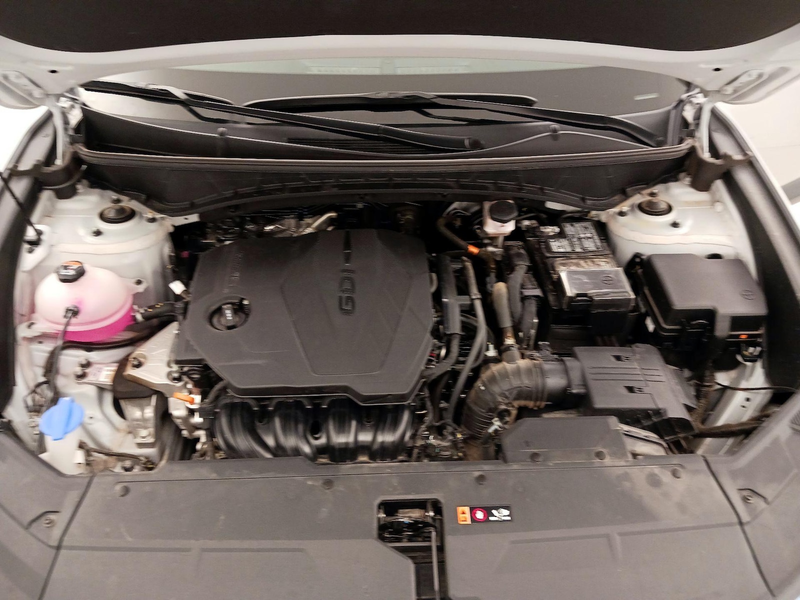 2025 Hyundai Tucson SEL Convenience - Photo 24