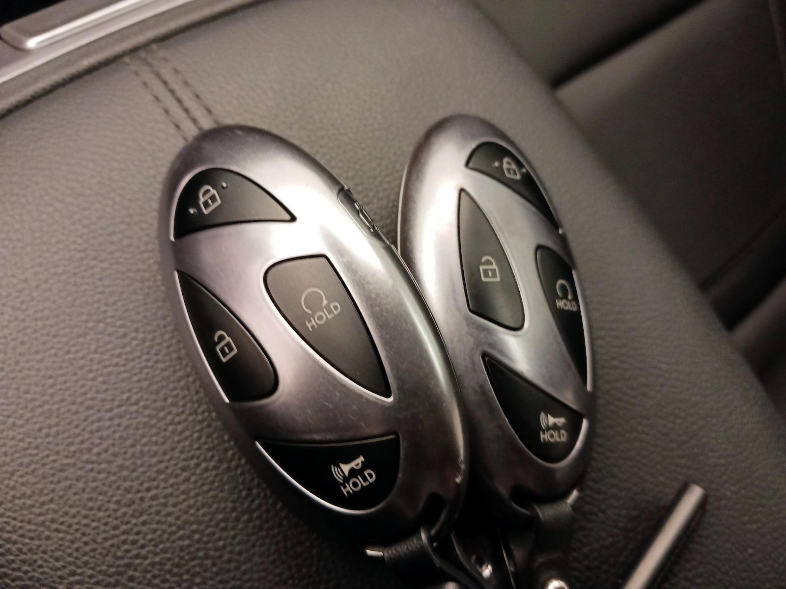 2025 Hyundai Tucson SEL Convenience - Photo 25