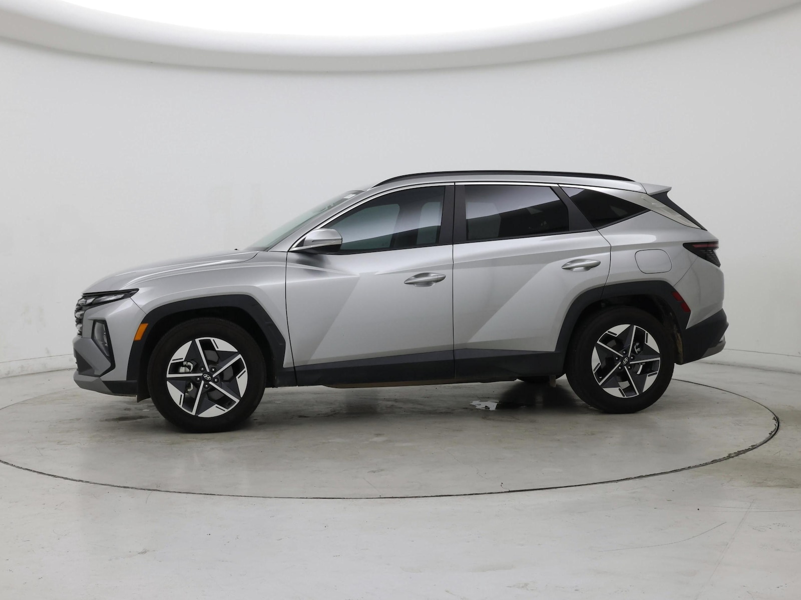 2025 Hyundai Tucson SEL Convenience - Photo 4