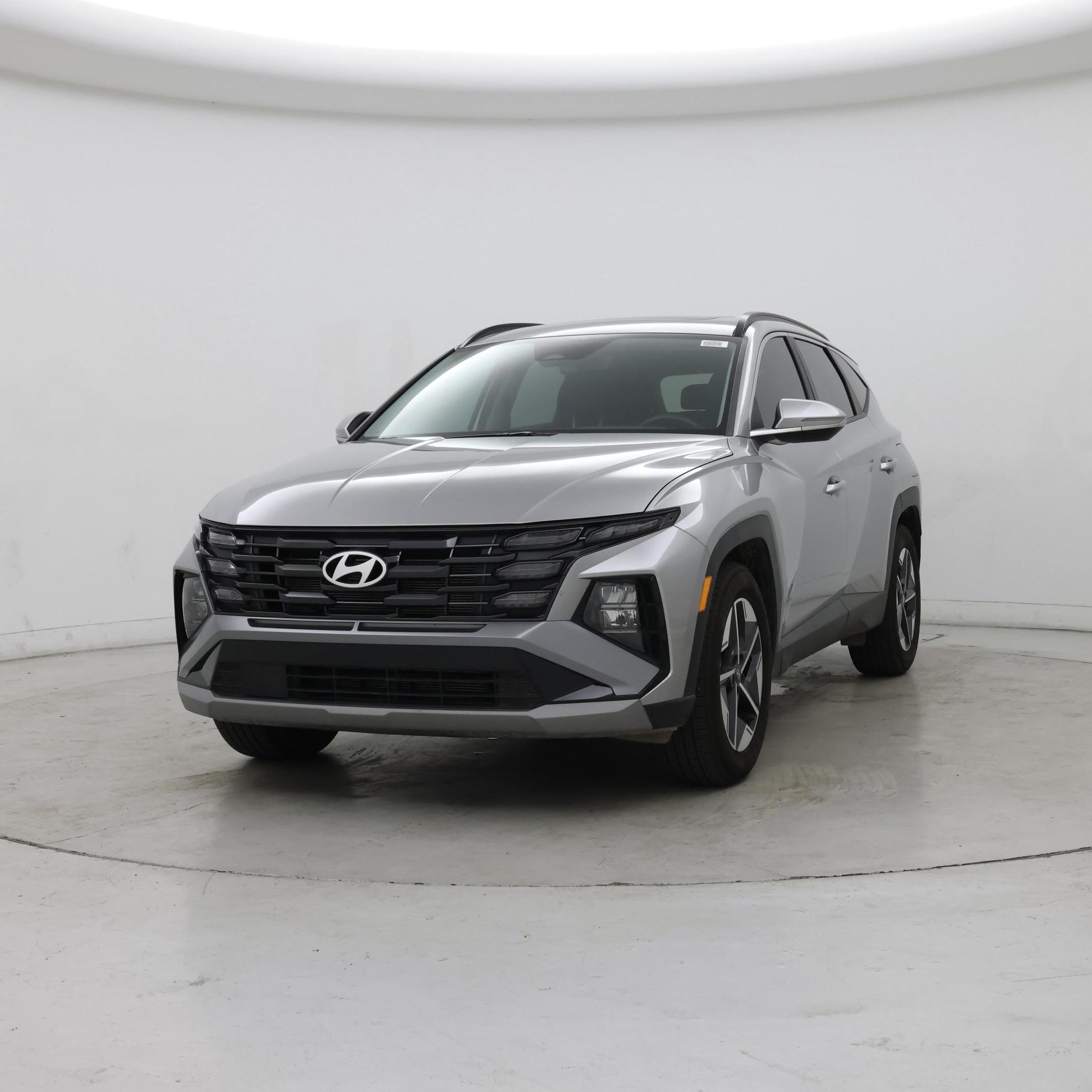 Thumbnail: 2025 Hyundai Tucson - 4