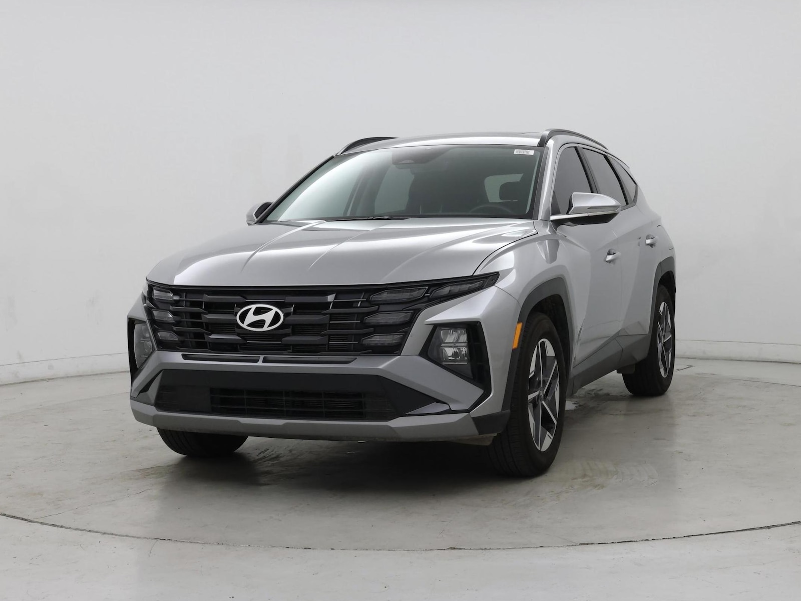 2025 Hyundai Tucson SEL Convenience - Photo 5