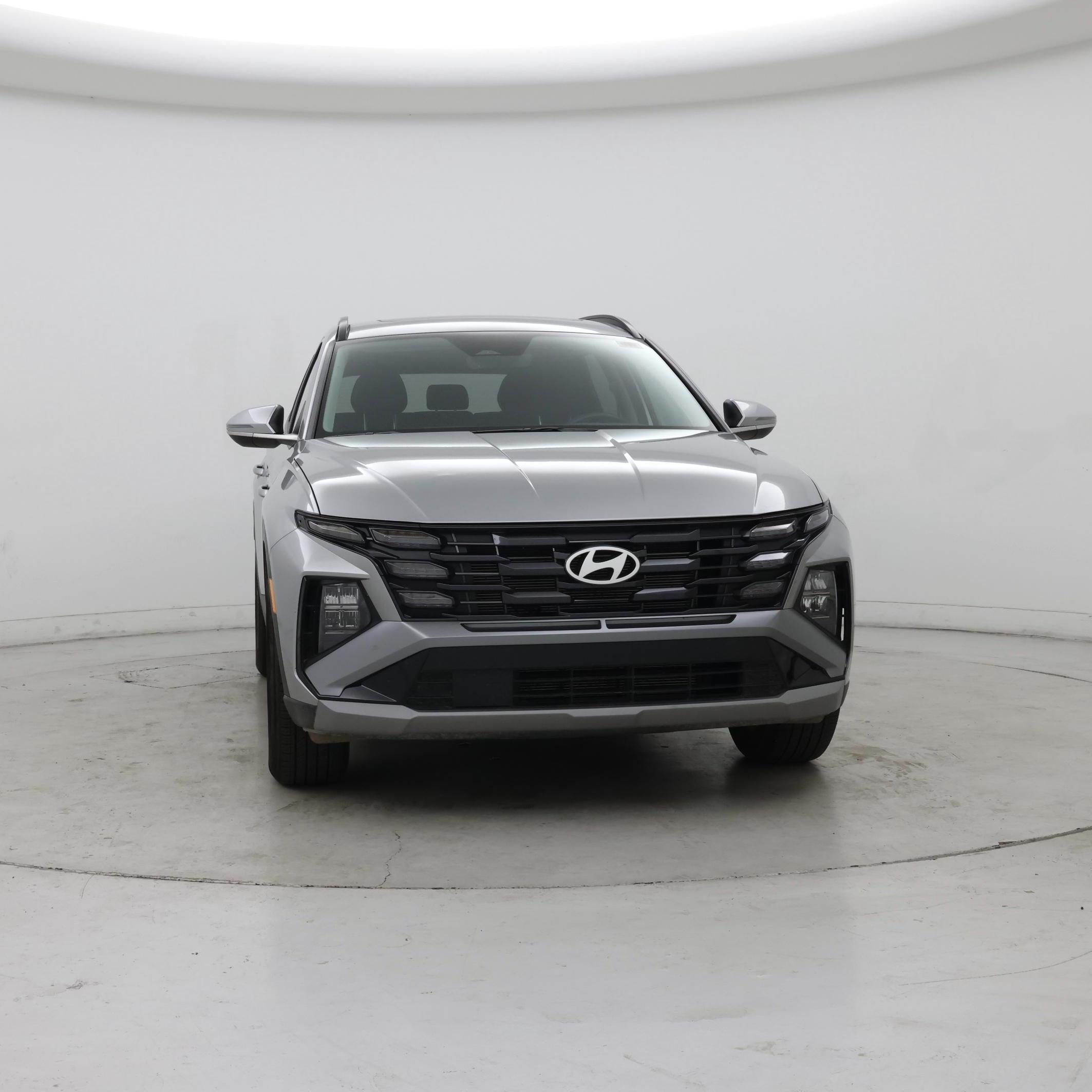 Thumbnail: 2025 Hyundai Tucson - 5